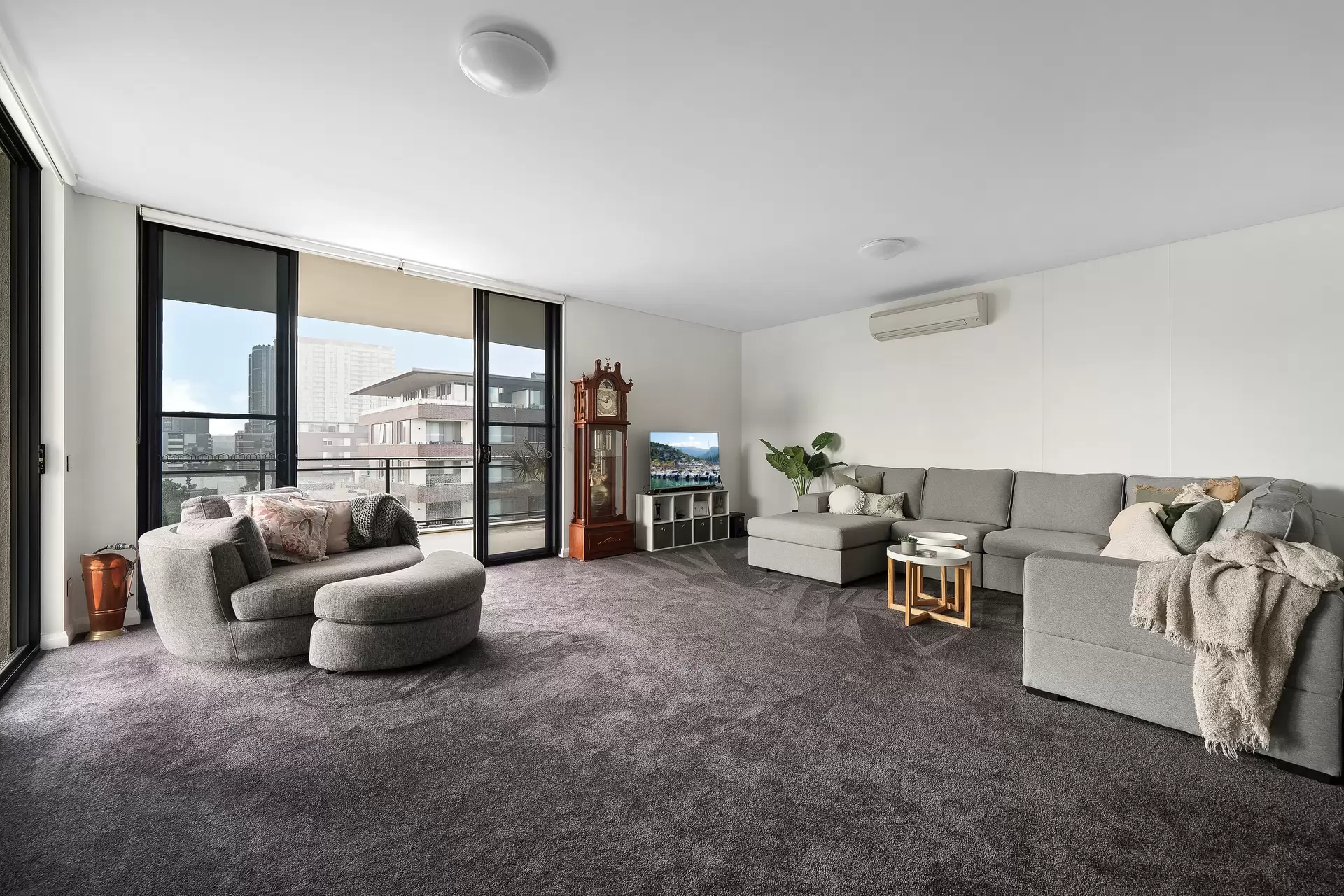 705/8 Baywater Drive, Wentworth Point Sold by Chidiac Realty - image 1