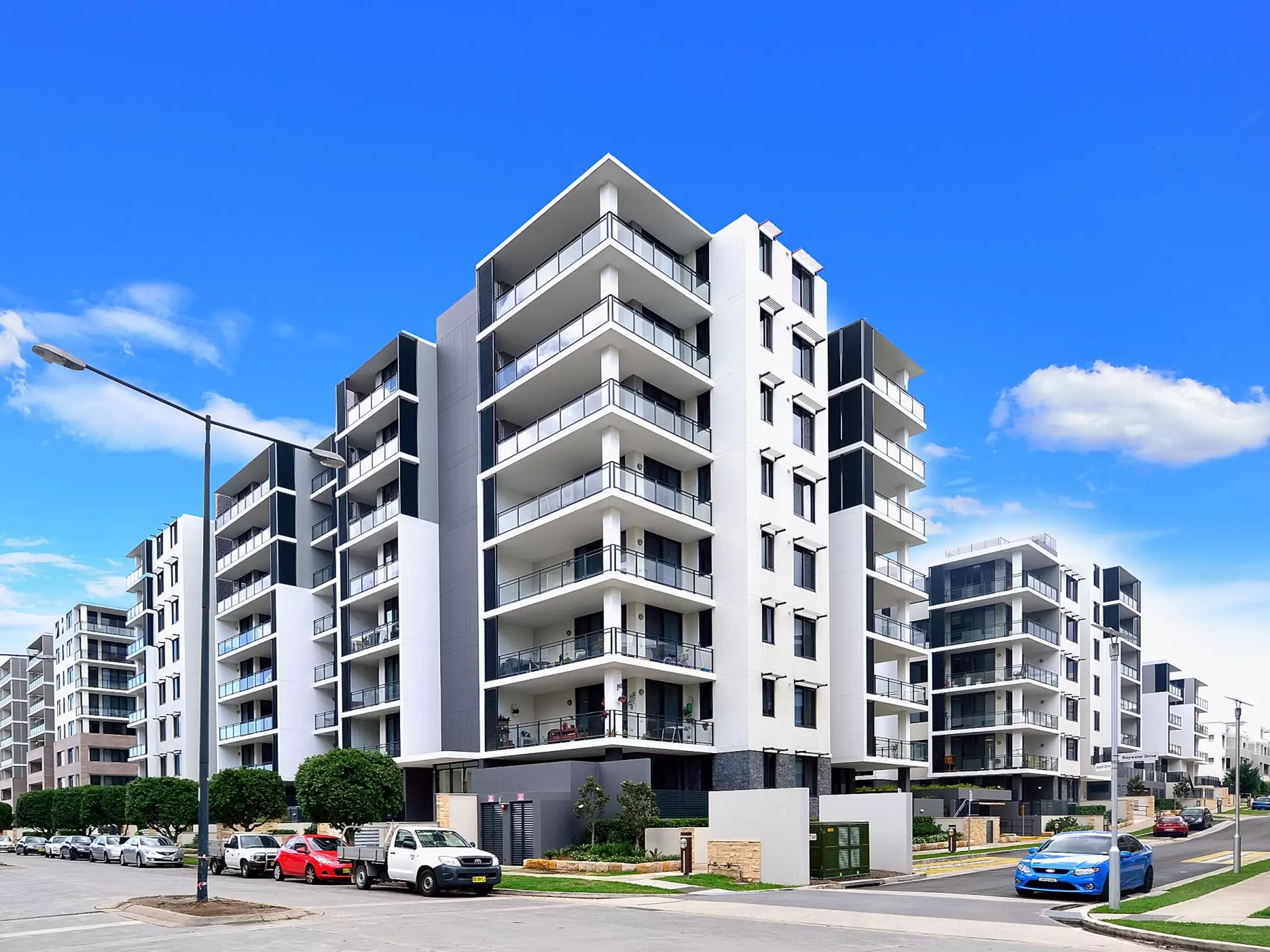 705/8 Baywater Drive, Wentworth Point Sold by Chidiac Realty - image 12