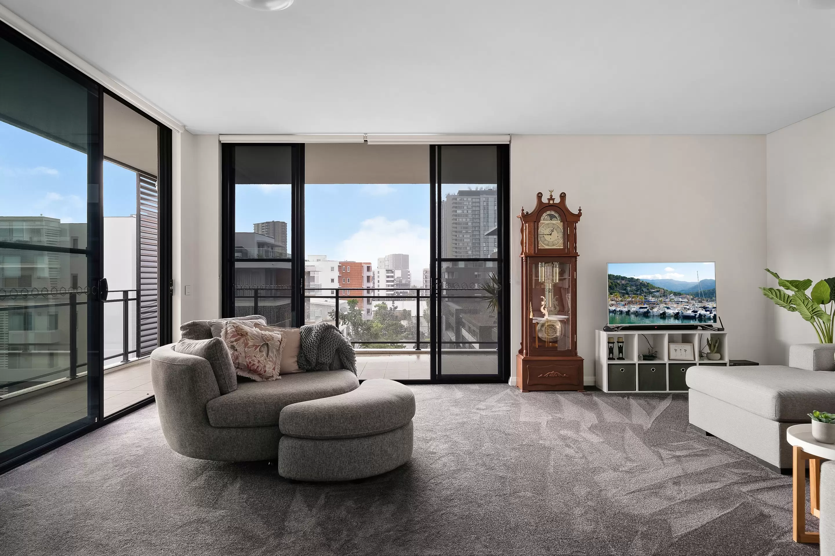 705/8 Baywater Drive, Wentworth Point Sold by Chidiac Realty - image 4