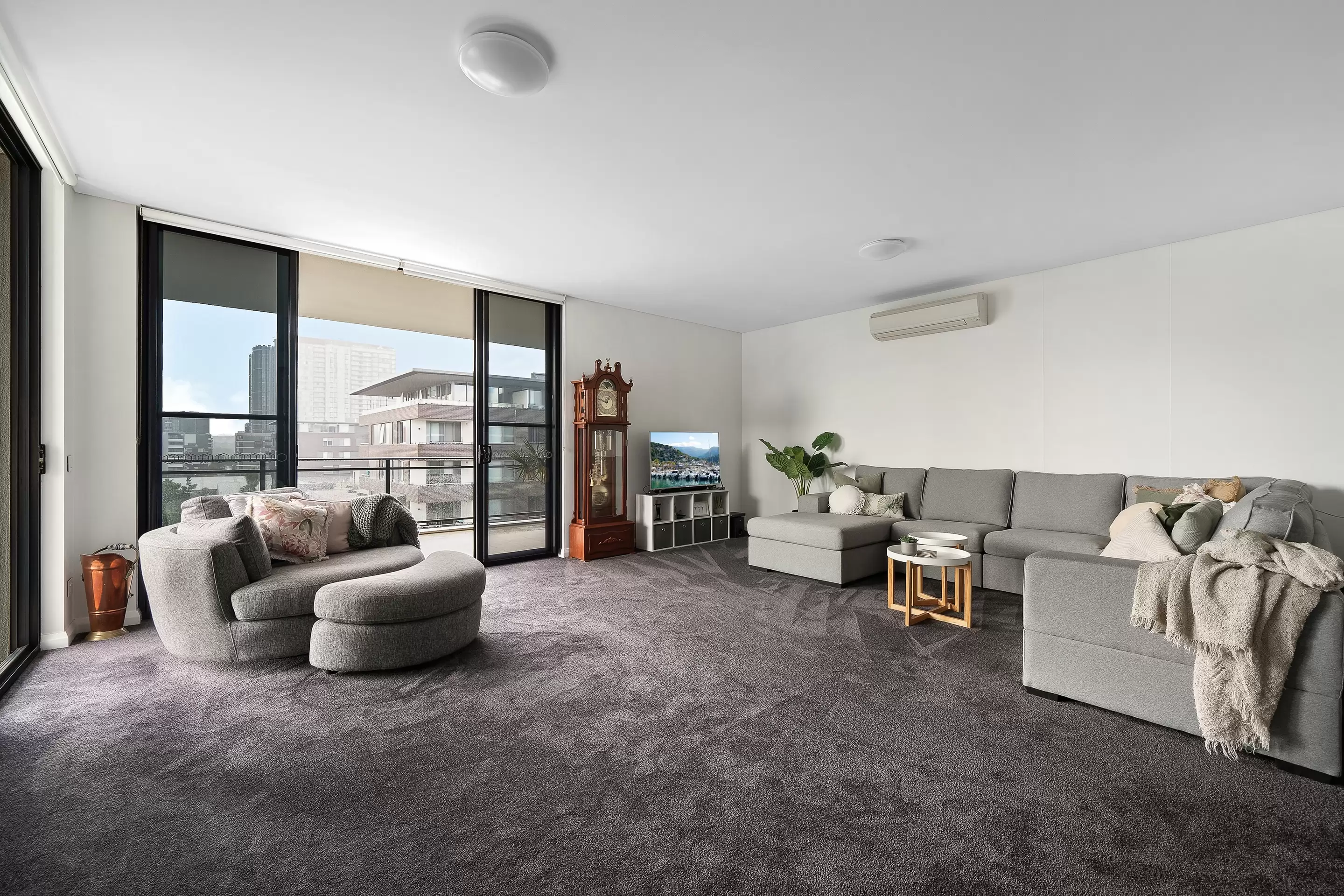 705/8 Baywater Drive, Wentworth Point Sold by Chidiac Realty - image 1
