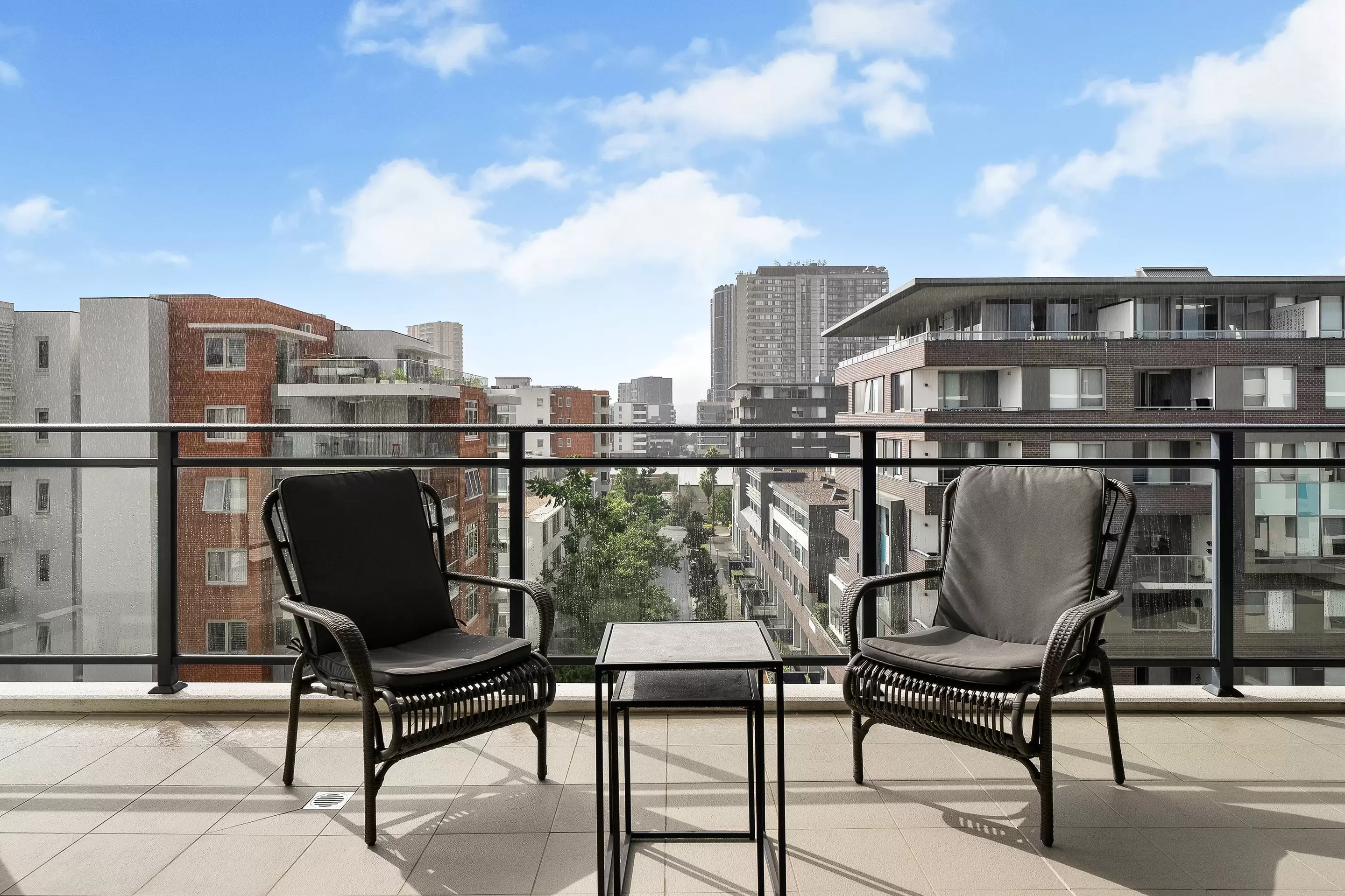 705/8 Baywater Drive, Wentworth Point Sold by Chidiac Realty - image 2