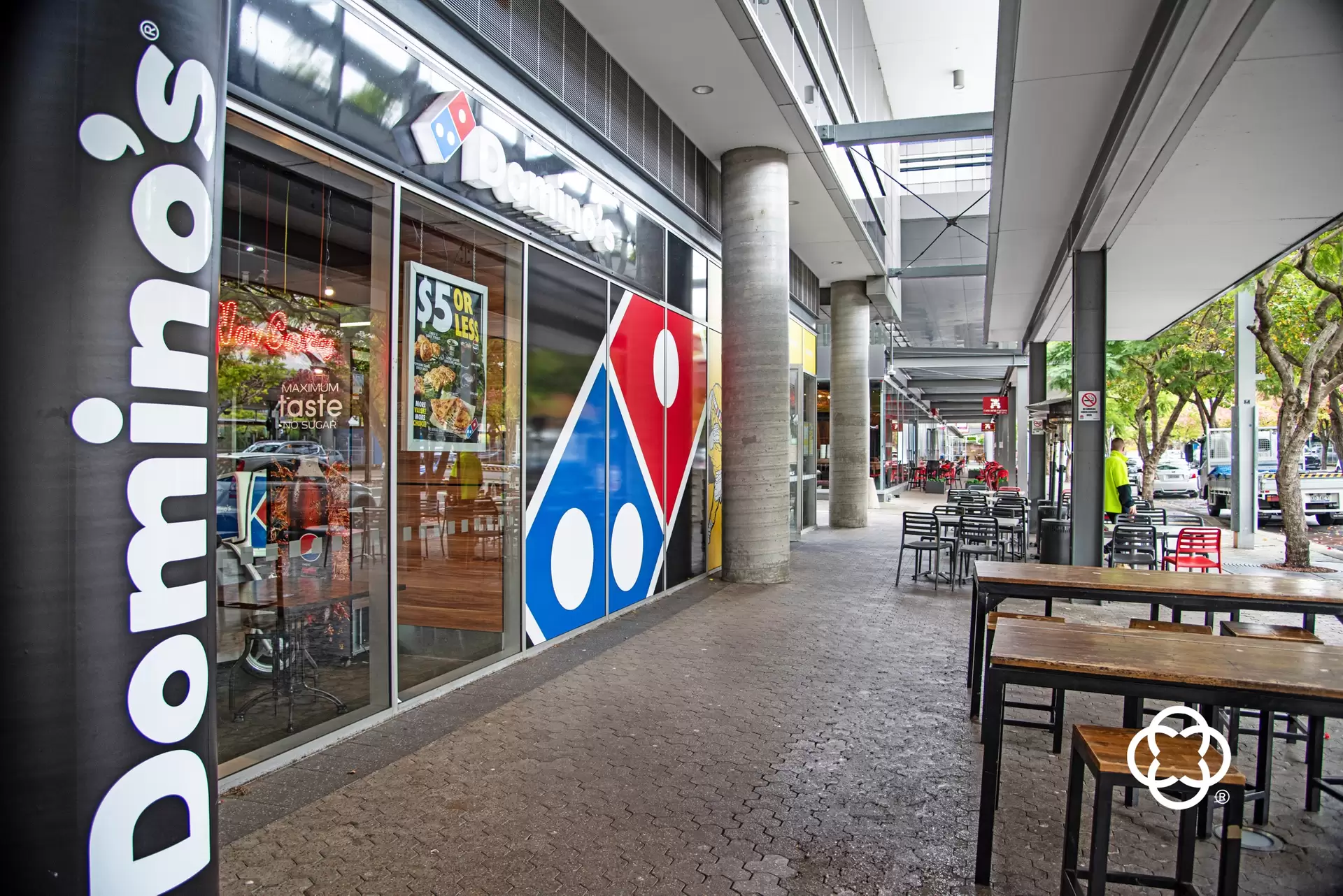 2410/1 Australia Avenue, Sydney Olympic Park Leased by Chidiac Realty - image 1
