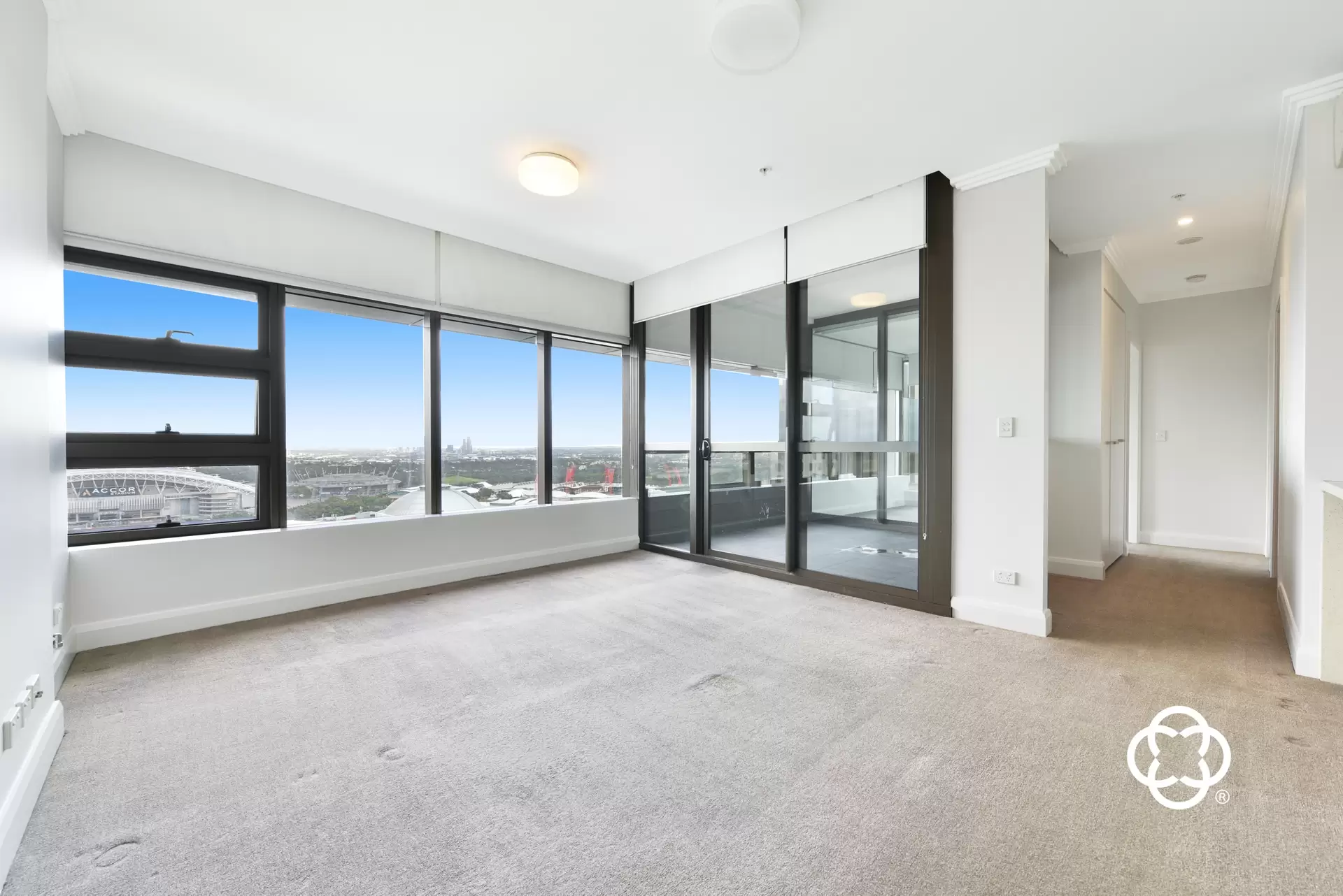 2410/1 Australia Avenue, Sydney Olympic Park Leased by Chidiac Realty - image 1