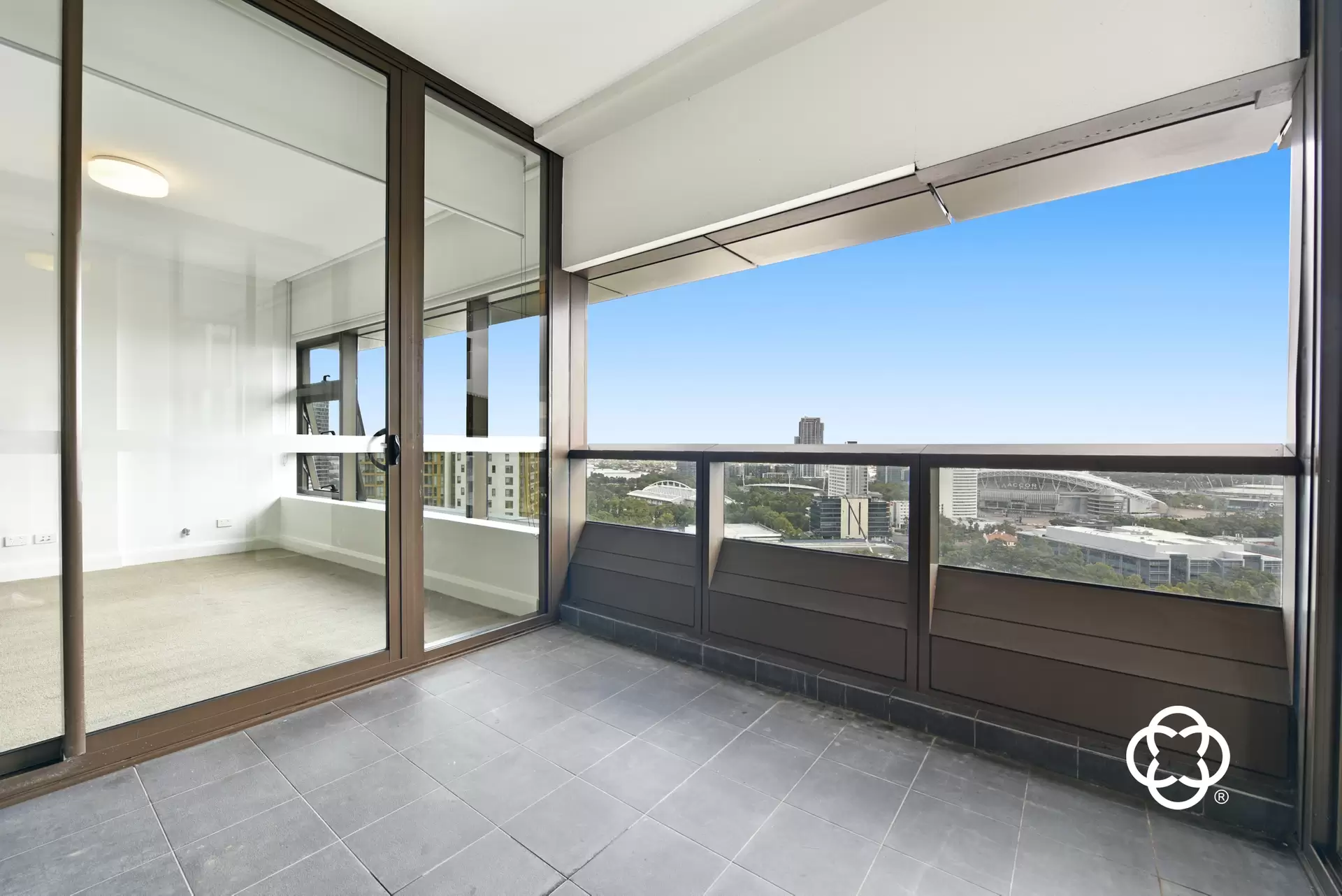 2410/1 Australia Avenue, Sydney Olympic Park Leased by Chidiac Realty - image 1