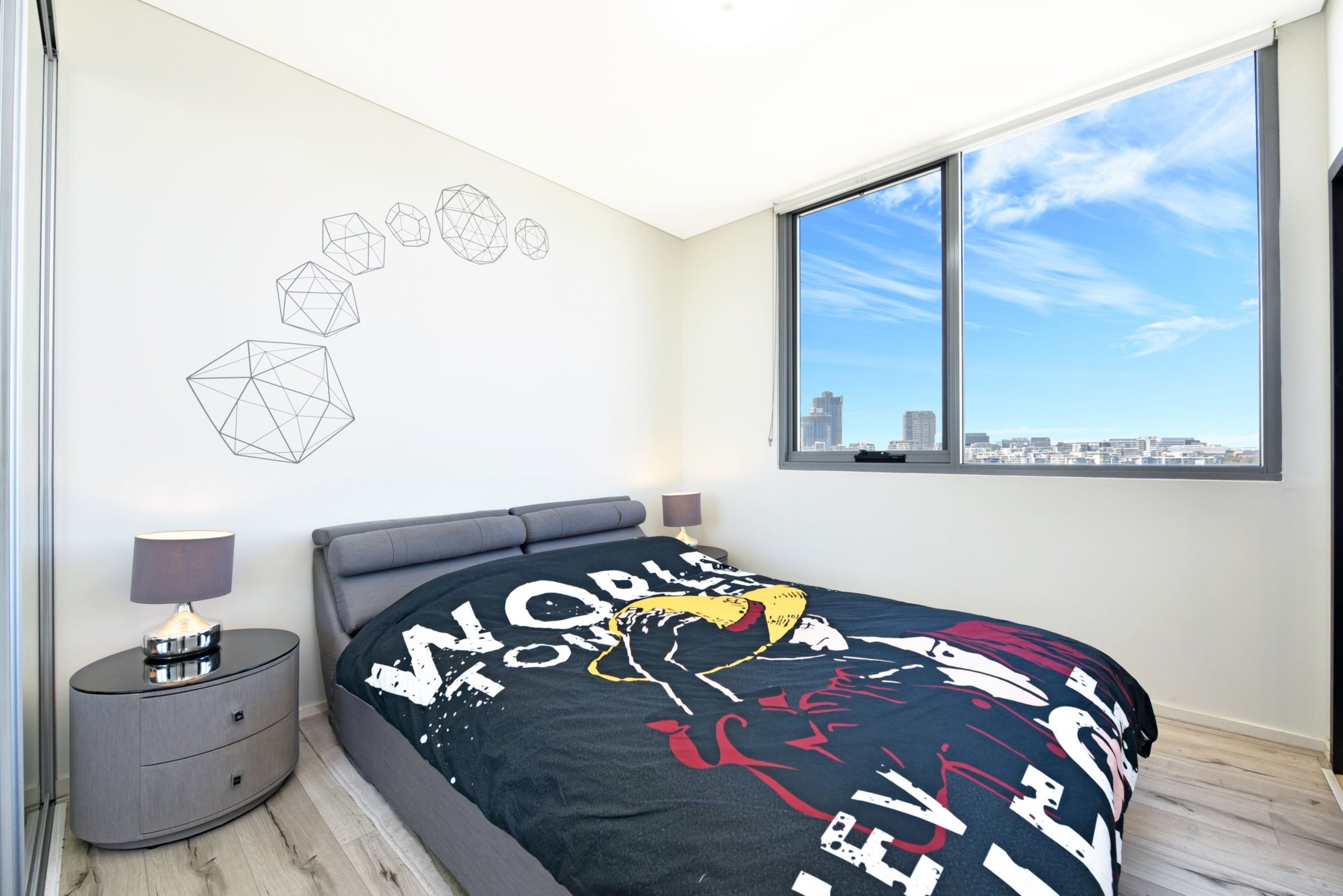 715/19 Baywater Drive, Wentworth Point Sold by Chidiac Realty - image 7