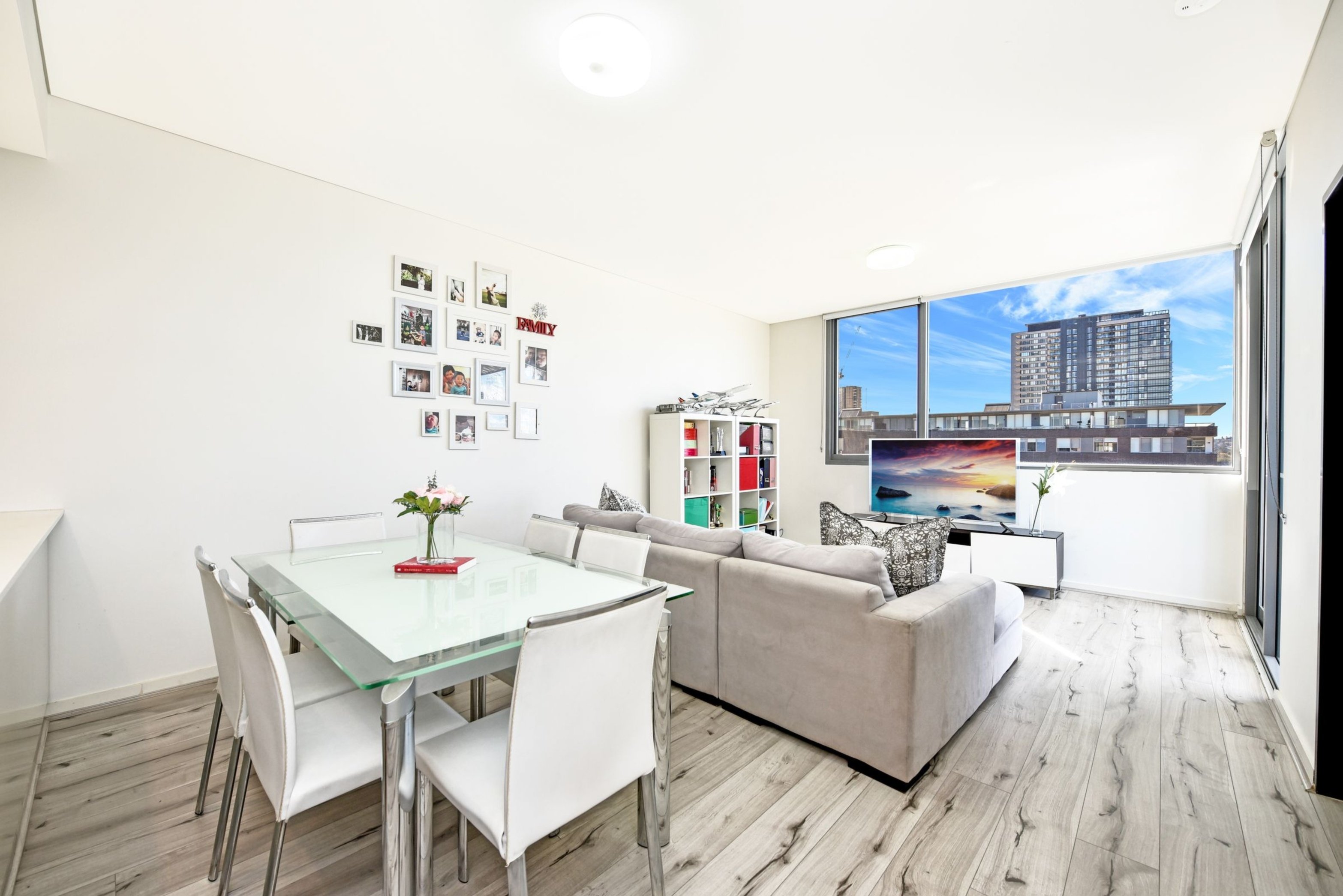 715/19 Baywater Drive, Wentworth Point Sold by Chidiac Realty - image 1