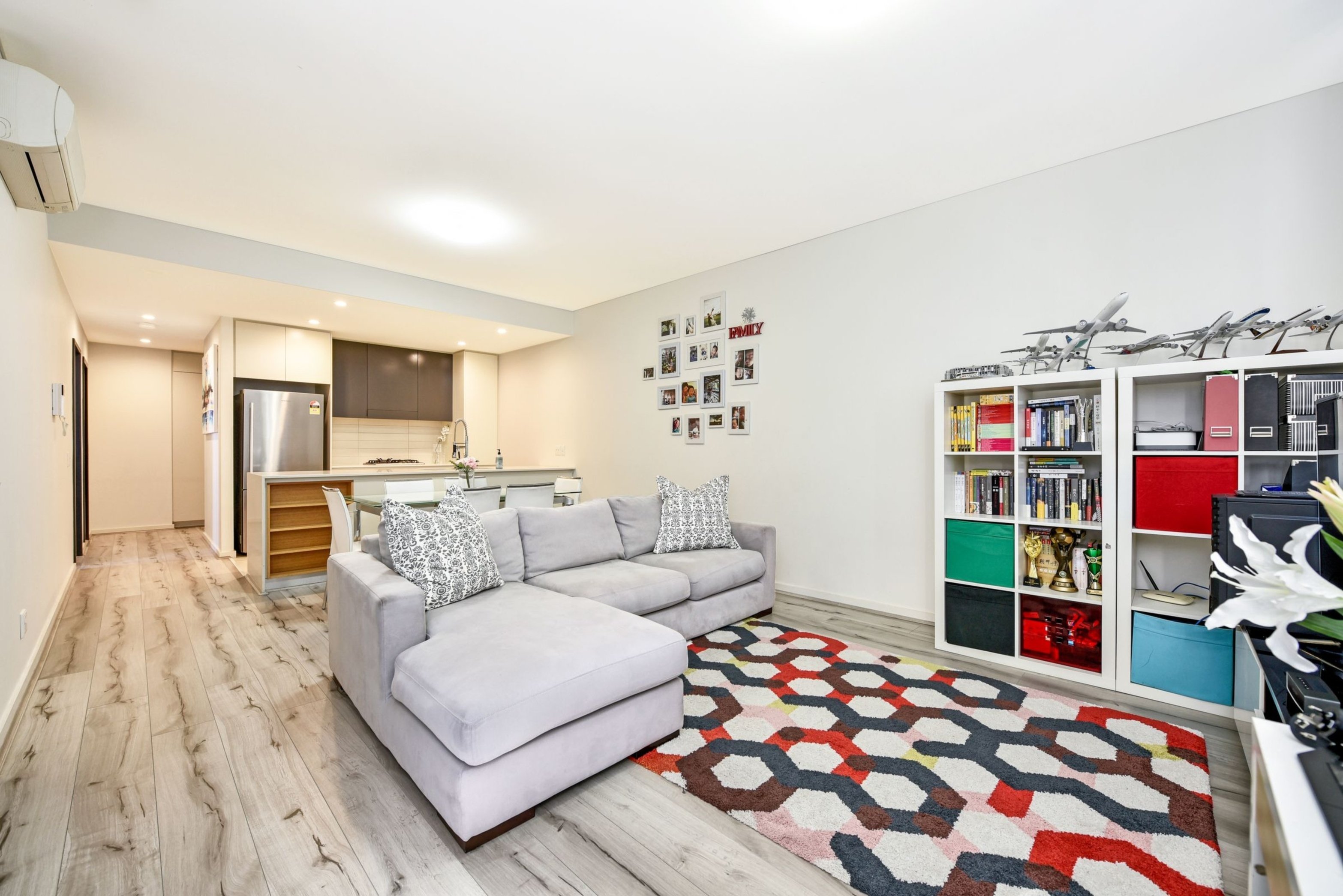 715/19 Baywater Drive, Wentworth Point Sold by Chidiac Realty - image 5