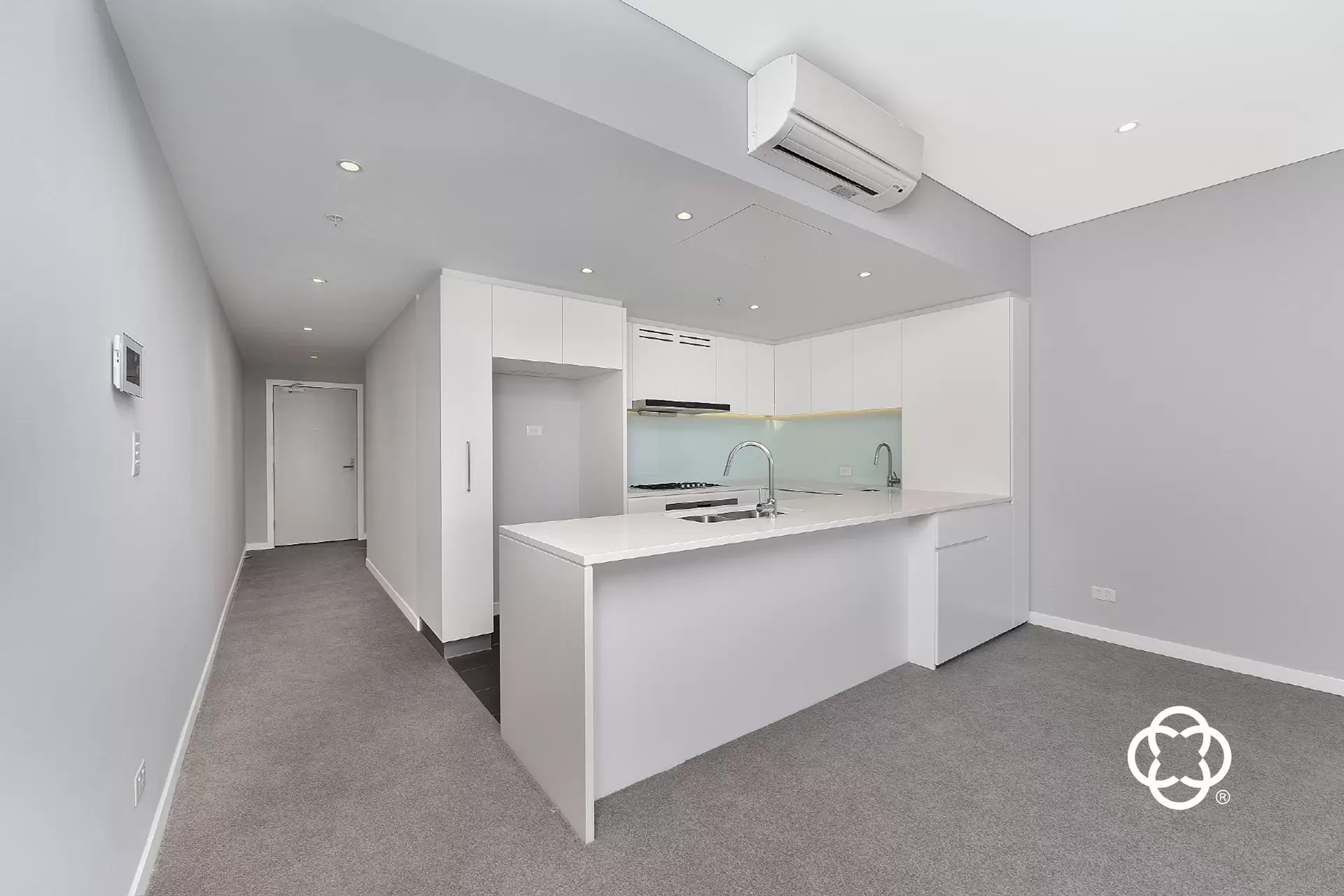 404/18 Footbridge Boulevard, Wentworth Point Leased by Chidiac Realty - image 1