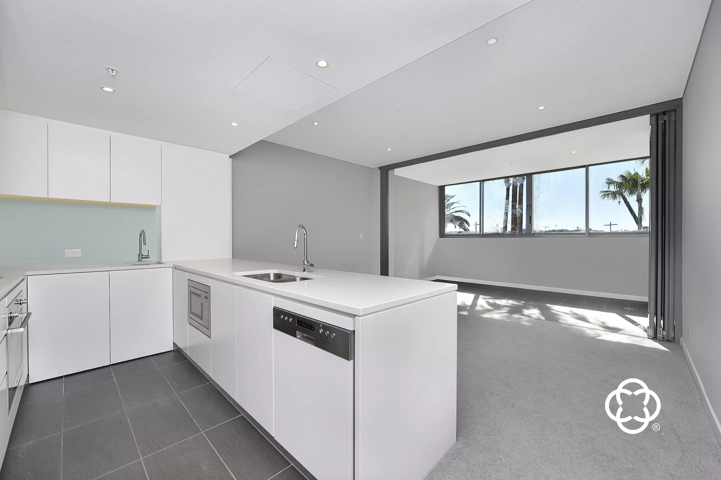 404/18 Footbridge Boulevard, Wentworth Point Leased by Chidiac Realty - image 1