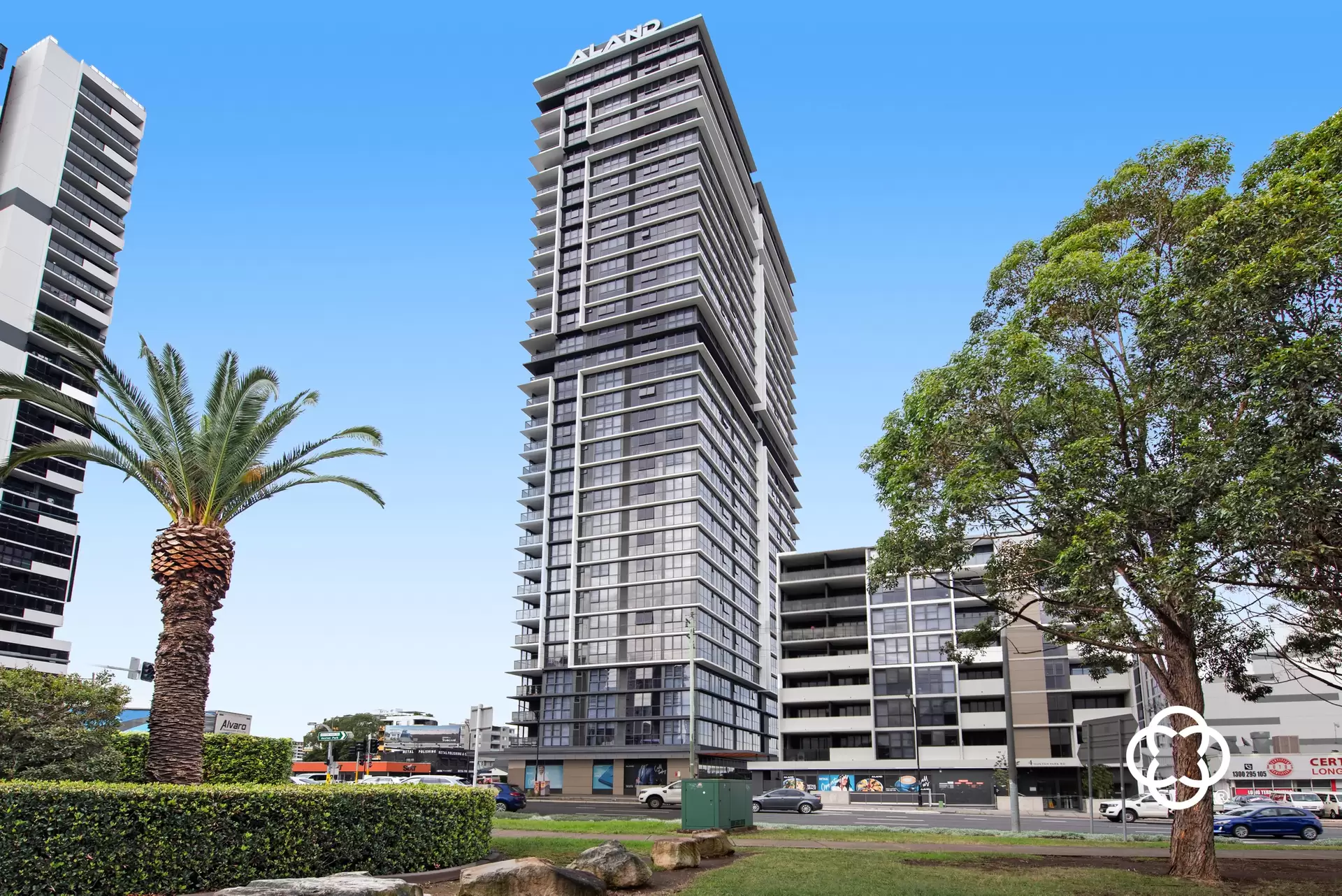 2801/311 Hume Highway, Liverpool Leased by Chidiac Realty - image 1