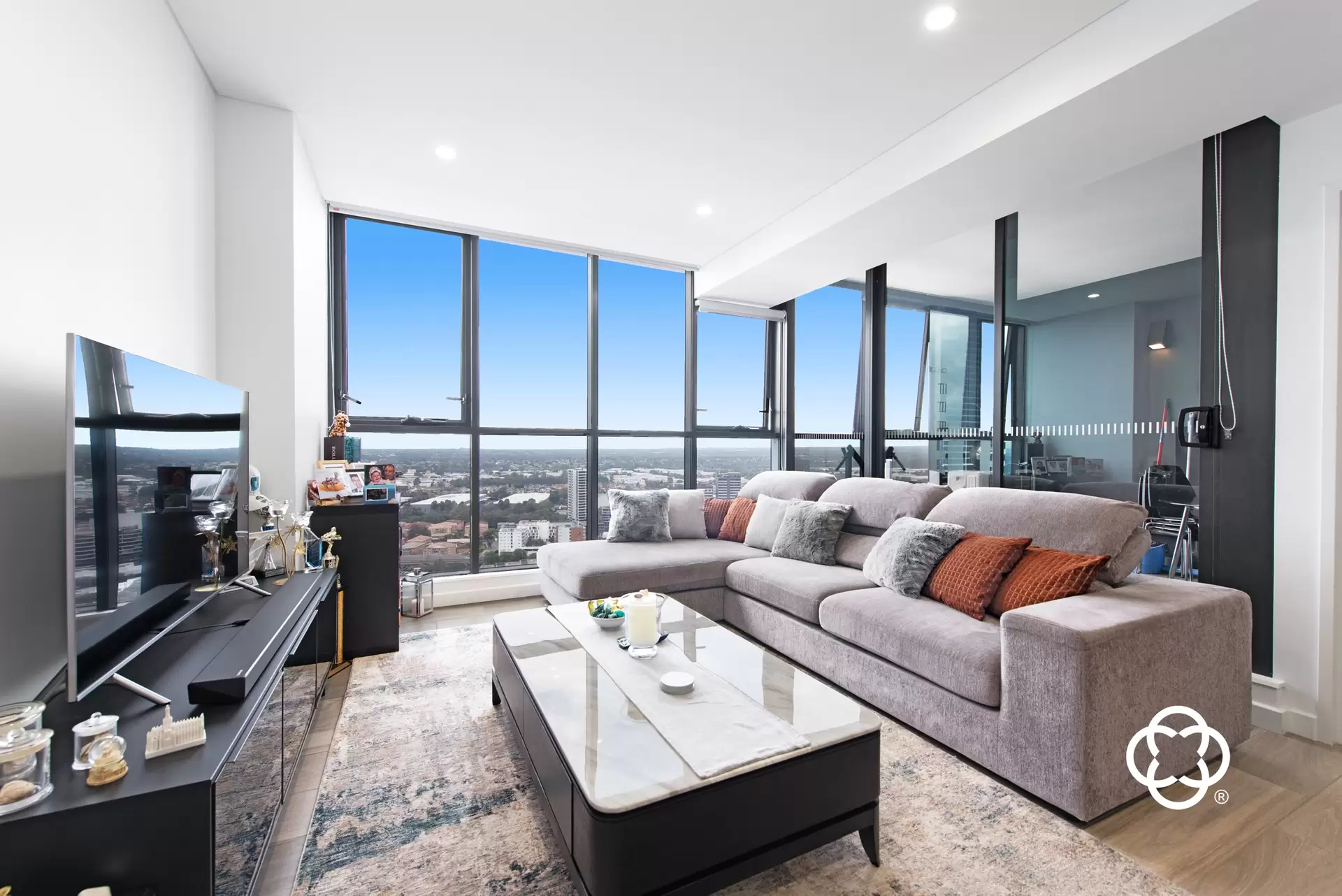 2801/311 Hume Highway, Liverpool Leased by Chidiac Realty - image 1