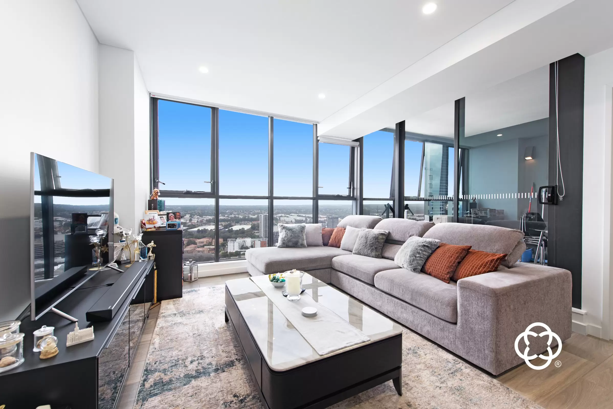 2801/311 Hume Highway, Liverpool Leased by Chidiac Realty - image 1