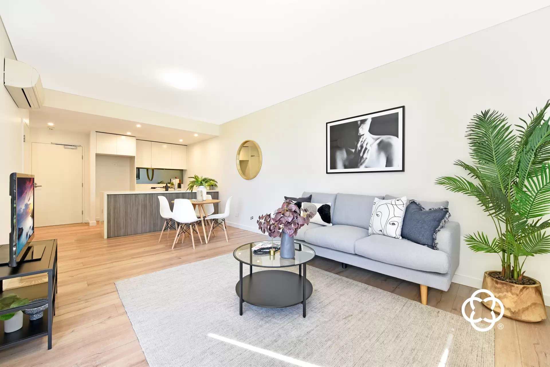 402/19 Verona Drive, Wentworth Point Leased by Chidiac Realty - image 1