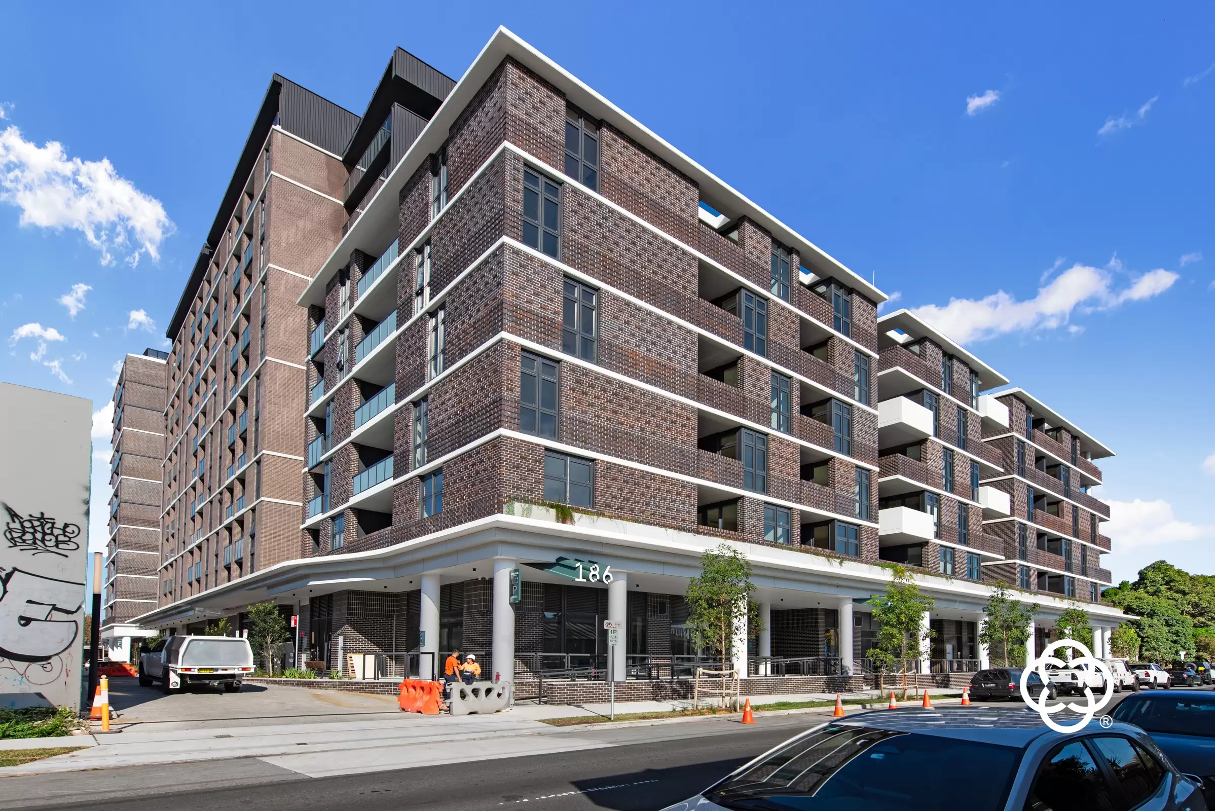 518/186C Victoria Road, Marrickville Leased by Chidiac Realty - image 7