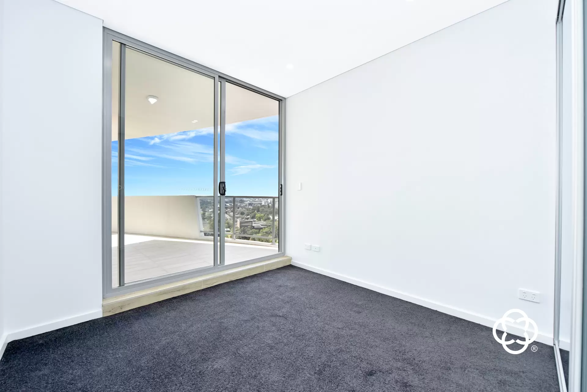 1907/23-25 Hassall Street, Parramatta Leased by Chidiac Realty - image 1