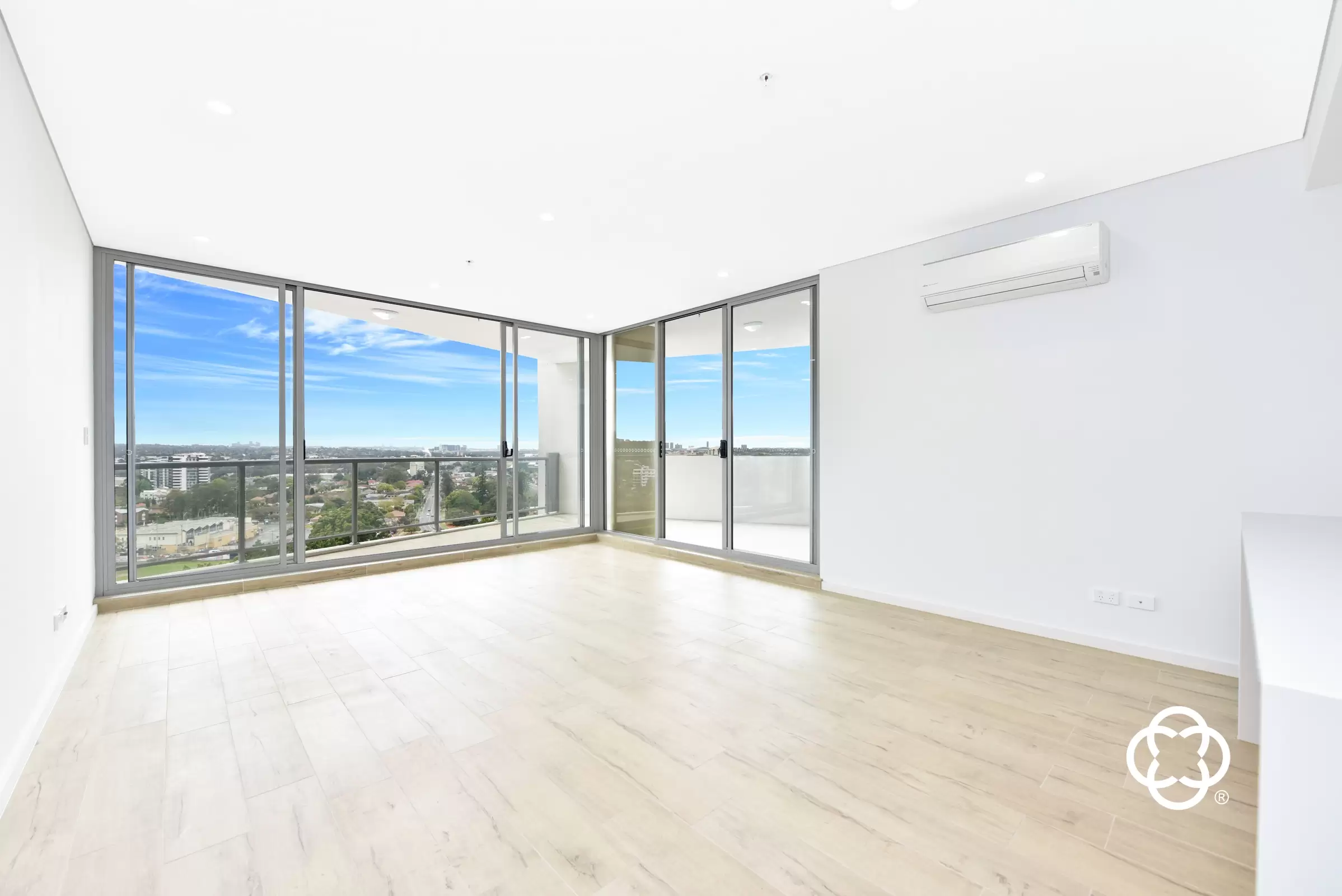 1907/23-25 Hassall Street, Parramatta Leased by Chidiac Realty - image 1