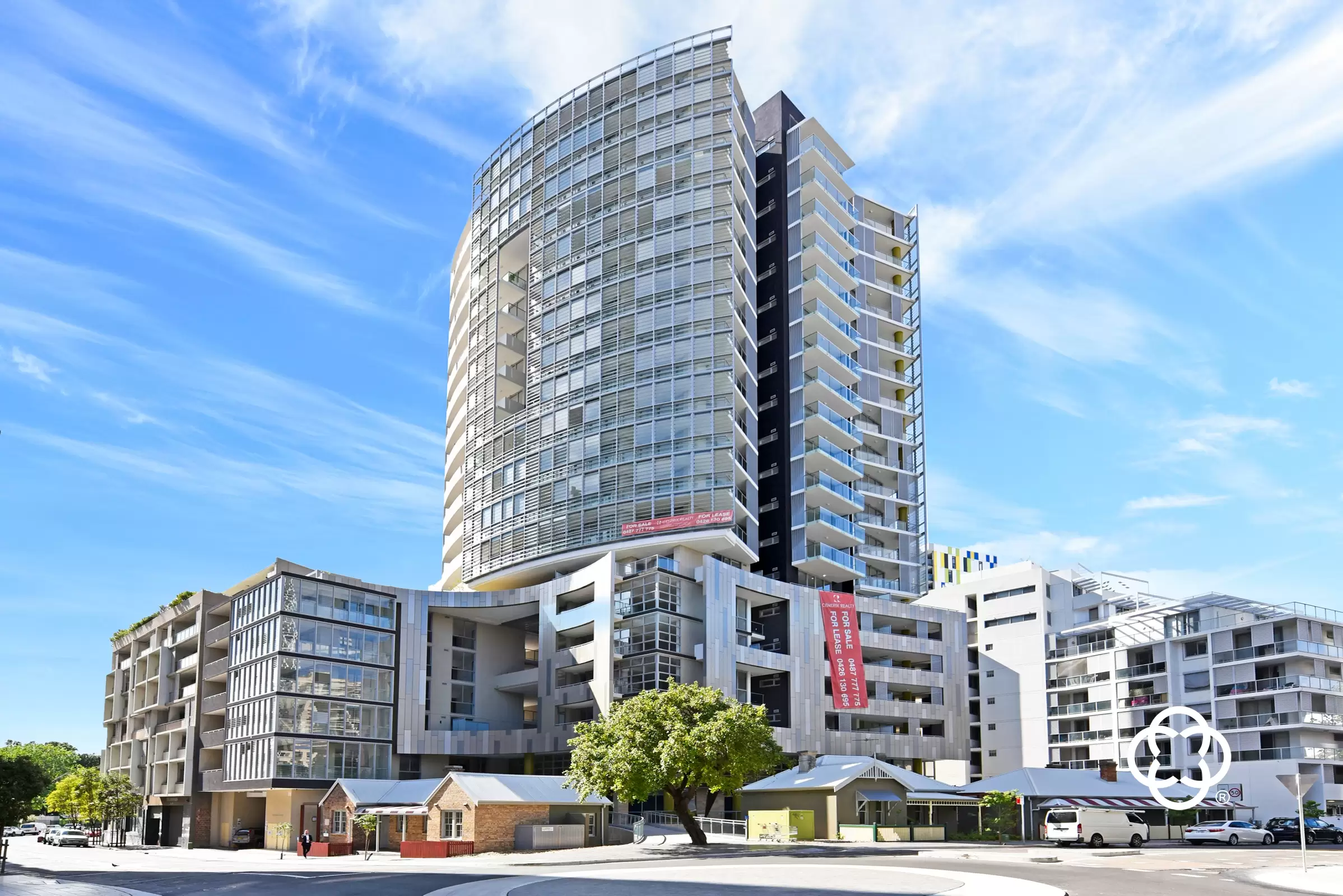 1907/23-25 Hassall Street, Parramatta Leased by Chidiac Realty - image 6