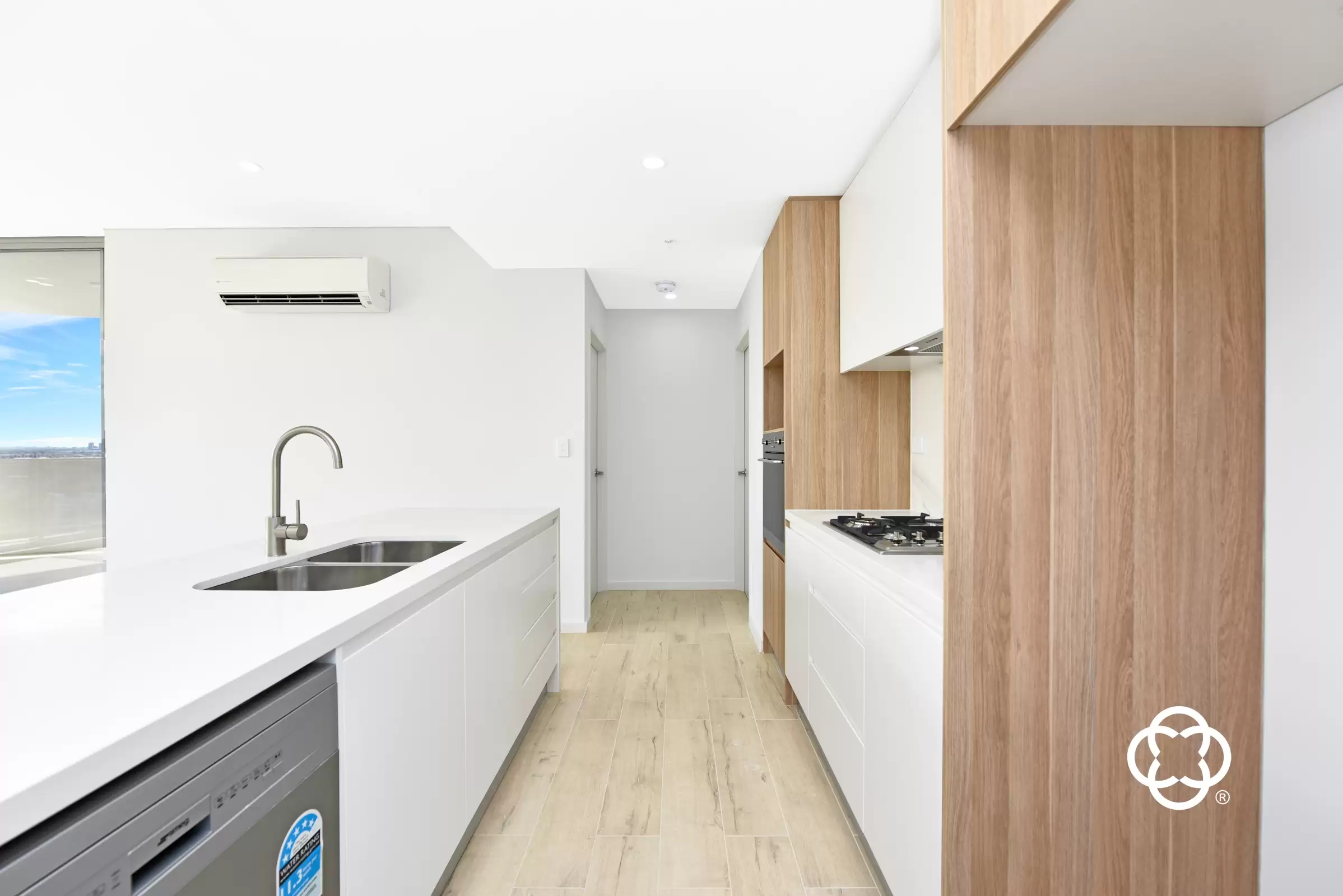 1907/23-25 Hassall Street, Parramatta Leased by Chidiac Realty - image 2