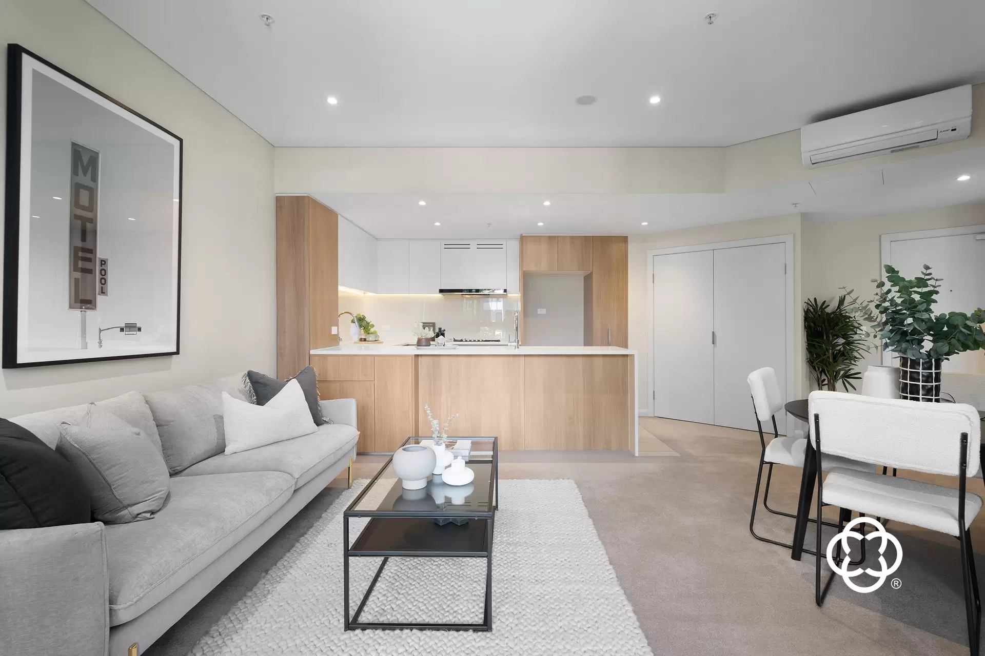 201/2 Waterways Street, Wentworth Point Leased by Chidiac Realty - image 1