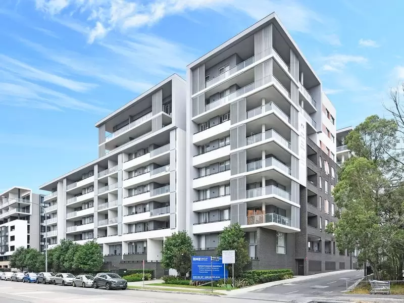 217/5 Verona Drive, Wentworth Point Leased by Chidiac Realty - image 6