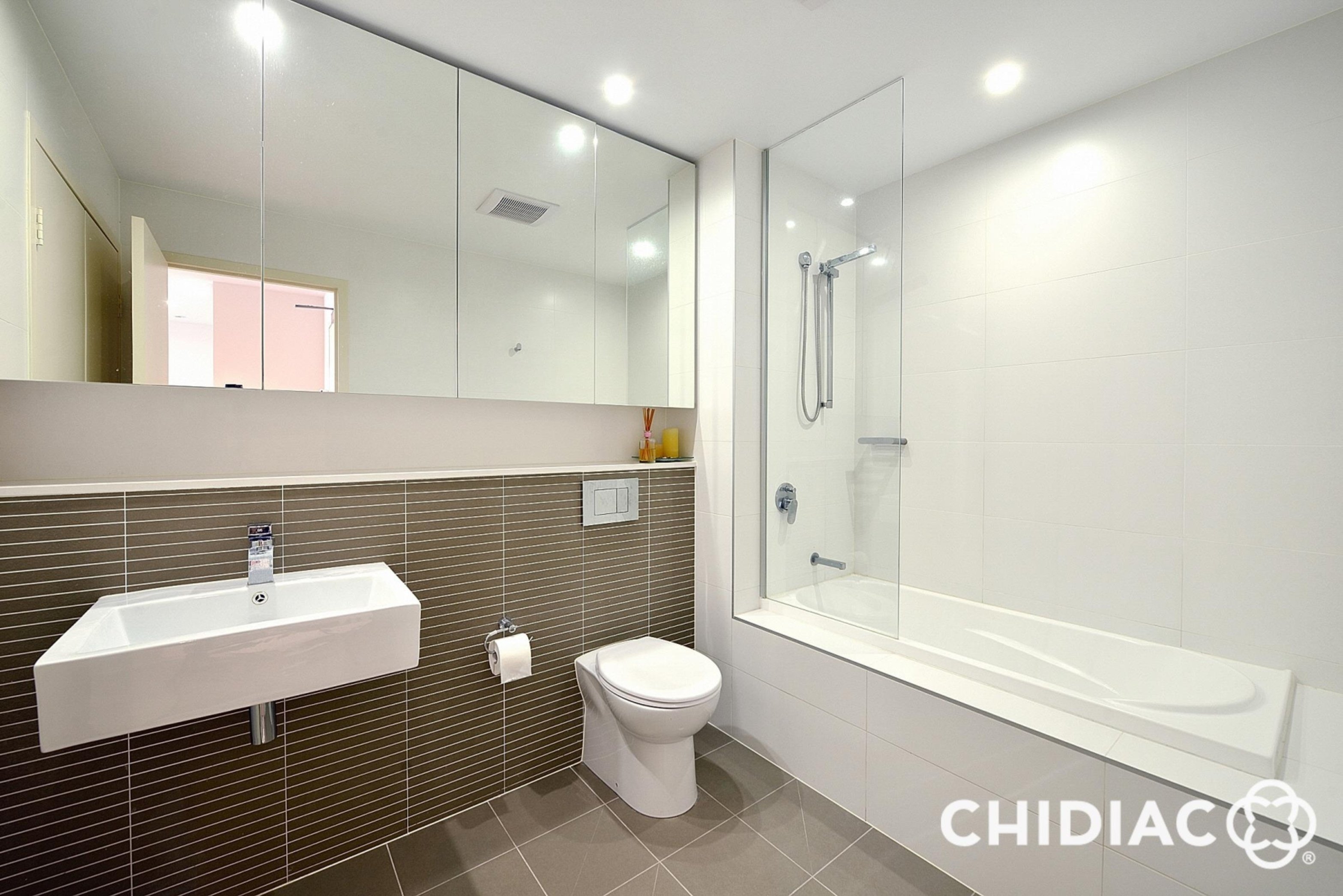 435/21 Marine Parade, Wentworth Point Leased by Chidiac Realty - image 4