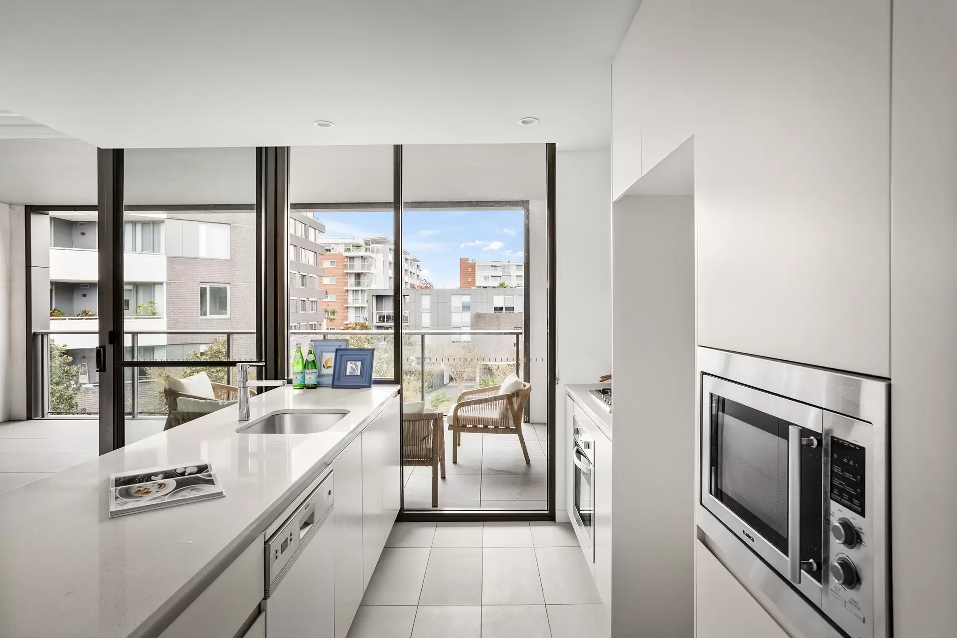 402/17 Monza Boulevard, Wentworth Point Sold by Chidiac Realty - image 1