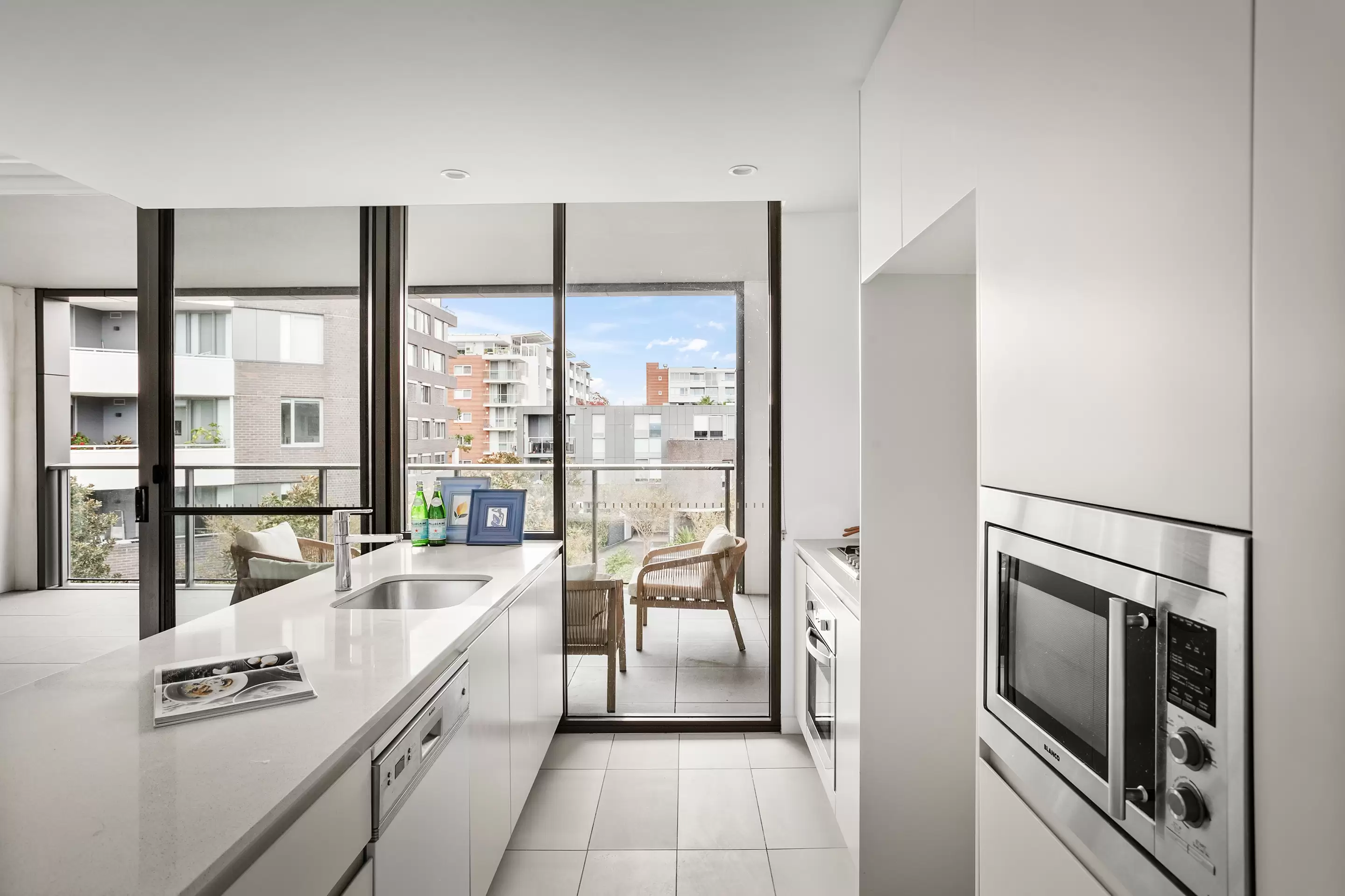 402/17 Monza Boulevard, Wentworth Point Sold by Chidiac Realty - image 8