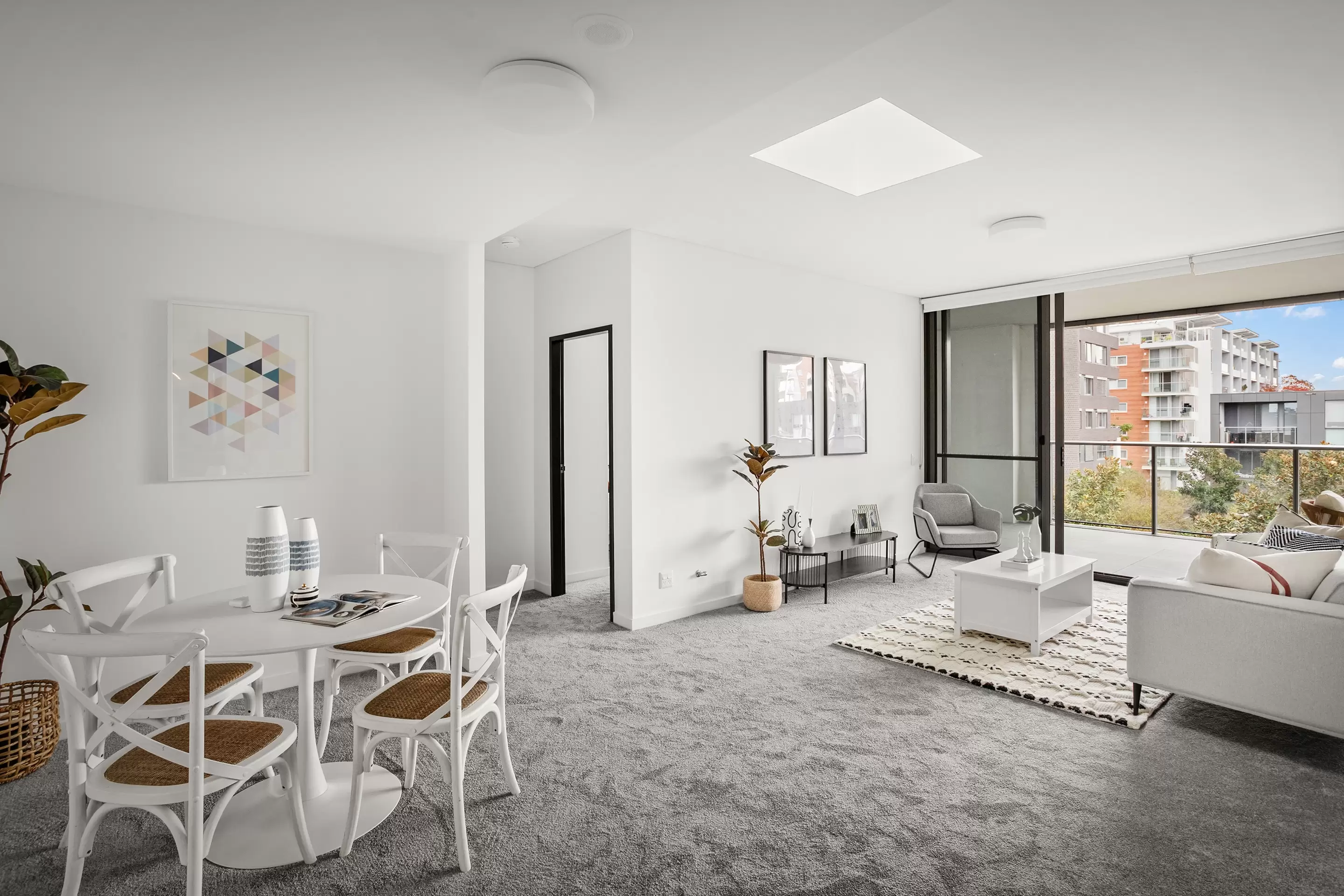 402/17 Monza Boulevard, Wentworth Point Sold by Chidiac Realty - image 2