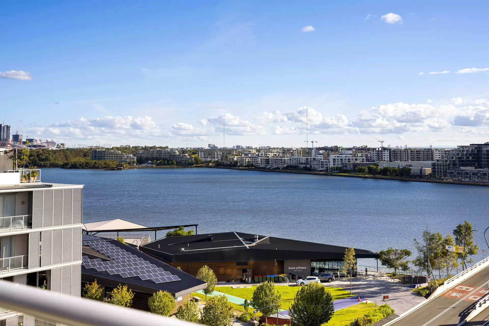 602/43 Shoreline Drive, Rhodes Sold by Chidiac Realty - image 1