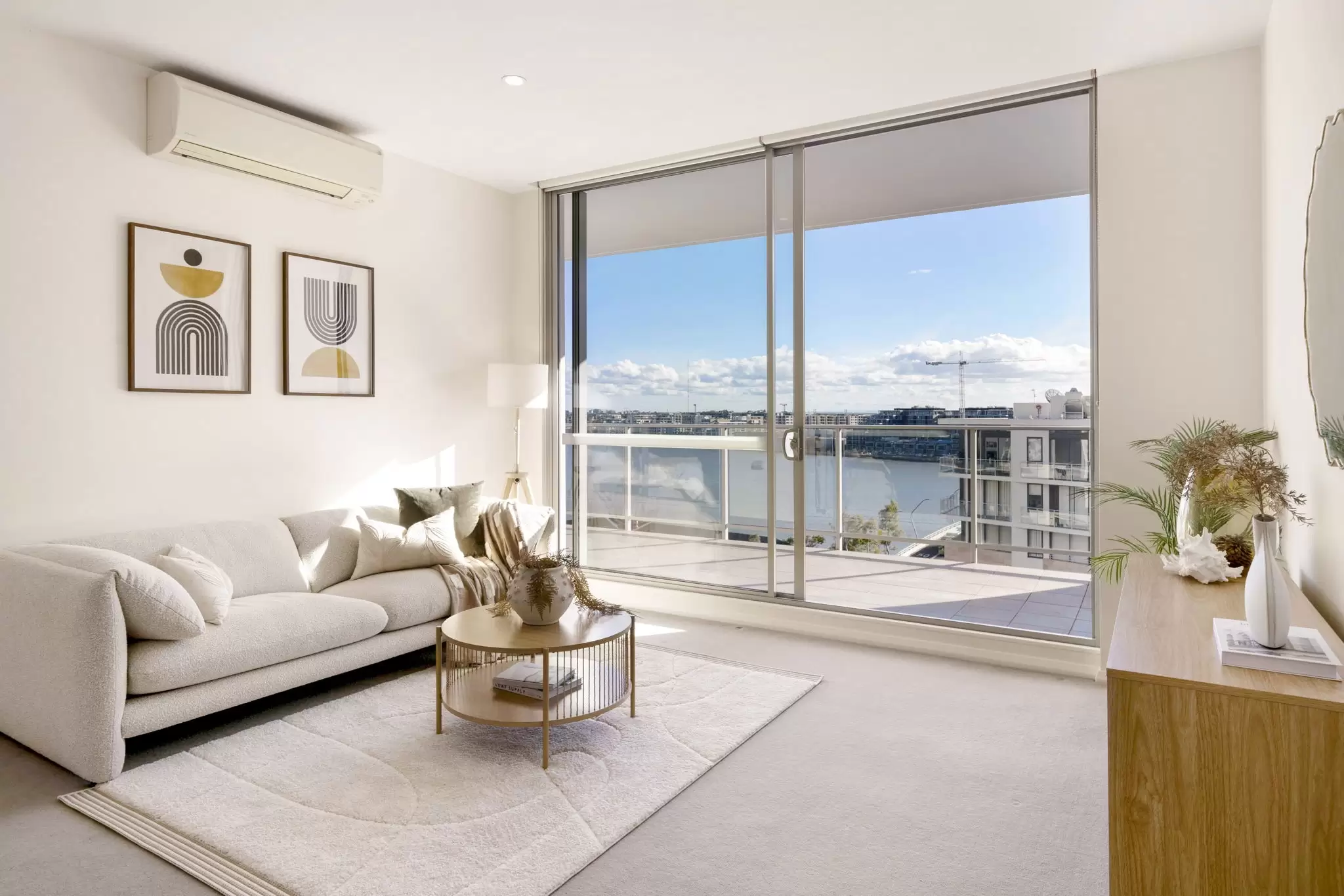 602/43 Shoreline Drive, Rhodes Sold by Chidiac Realty - image 2