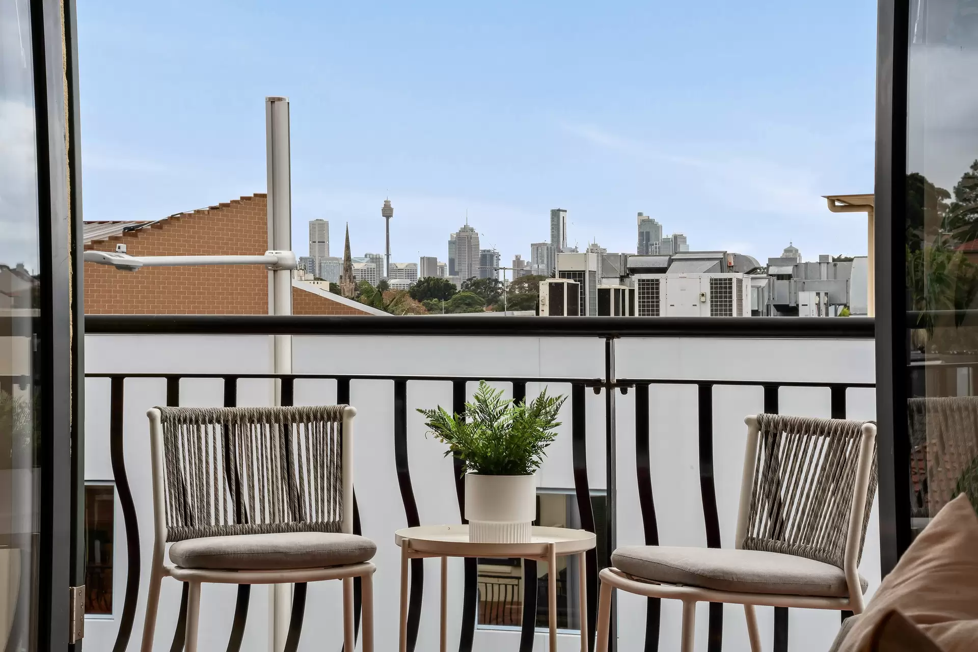 77/23 Norton Street, Leichhardt Sold by Chidiac Realty - image 1