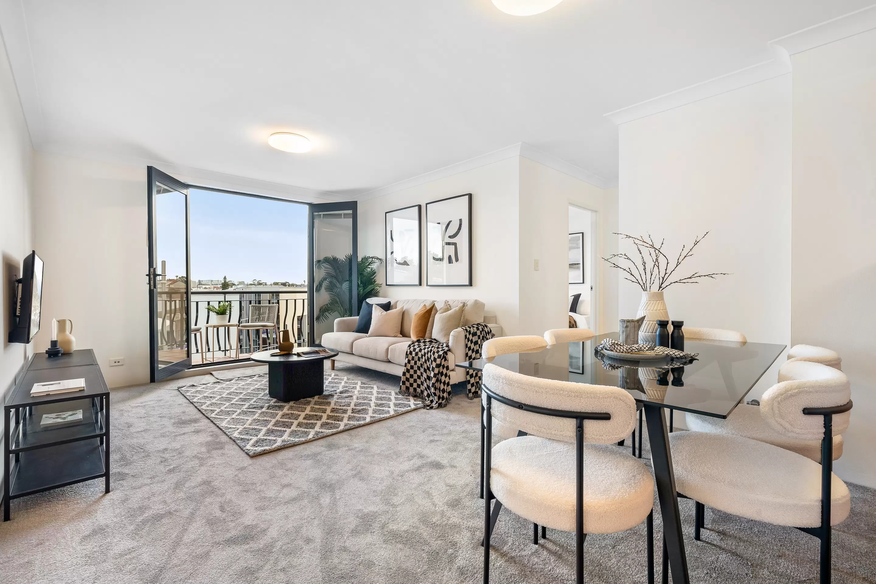 77/23 Norton Street, Leichhardt Sold by Chidiac Realty - image 3