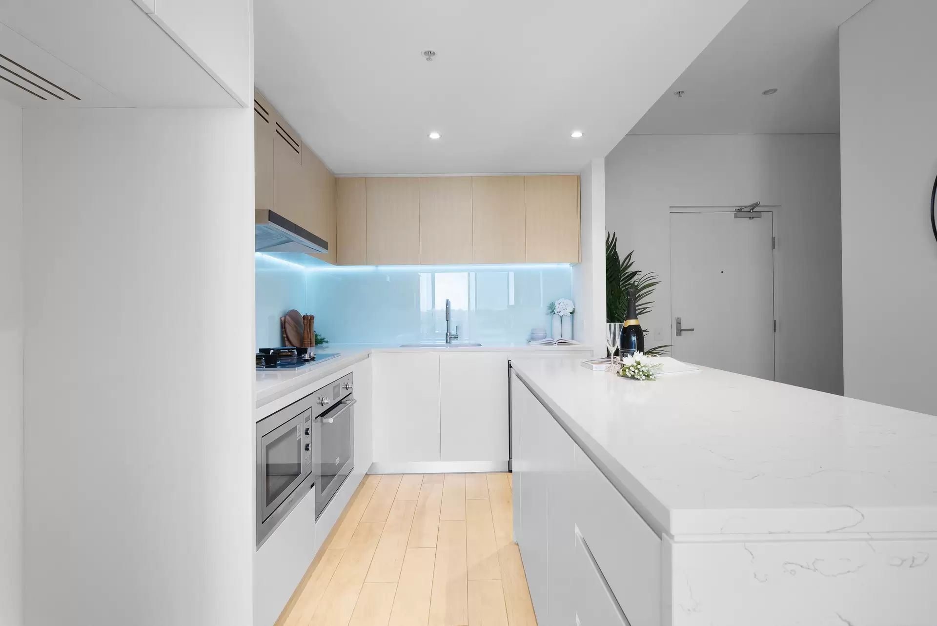 905/3 Footbridge Boulevard, Wentworth Point Sold by Chidiac Realty - image 1