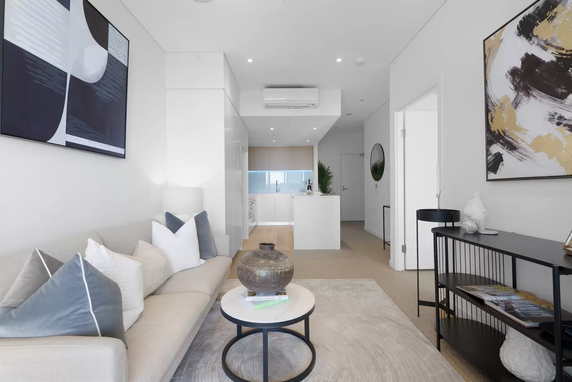 905/3 Footbridge Boulevard, Wentworth Point Sold by Chidiac Realty - image 1