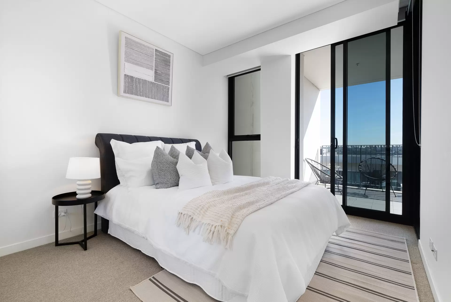 905/3 Footbridge Boulevard, Wentworth Point Sold by Chidiac Realty - image 1