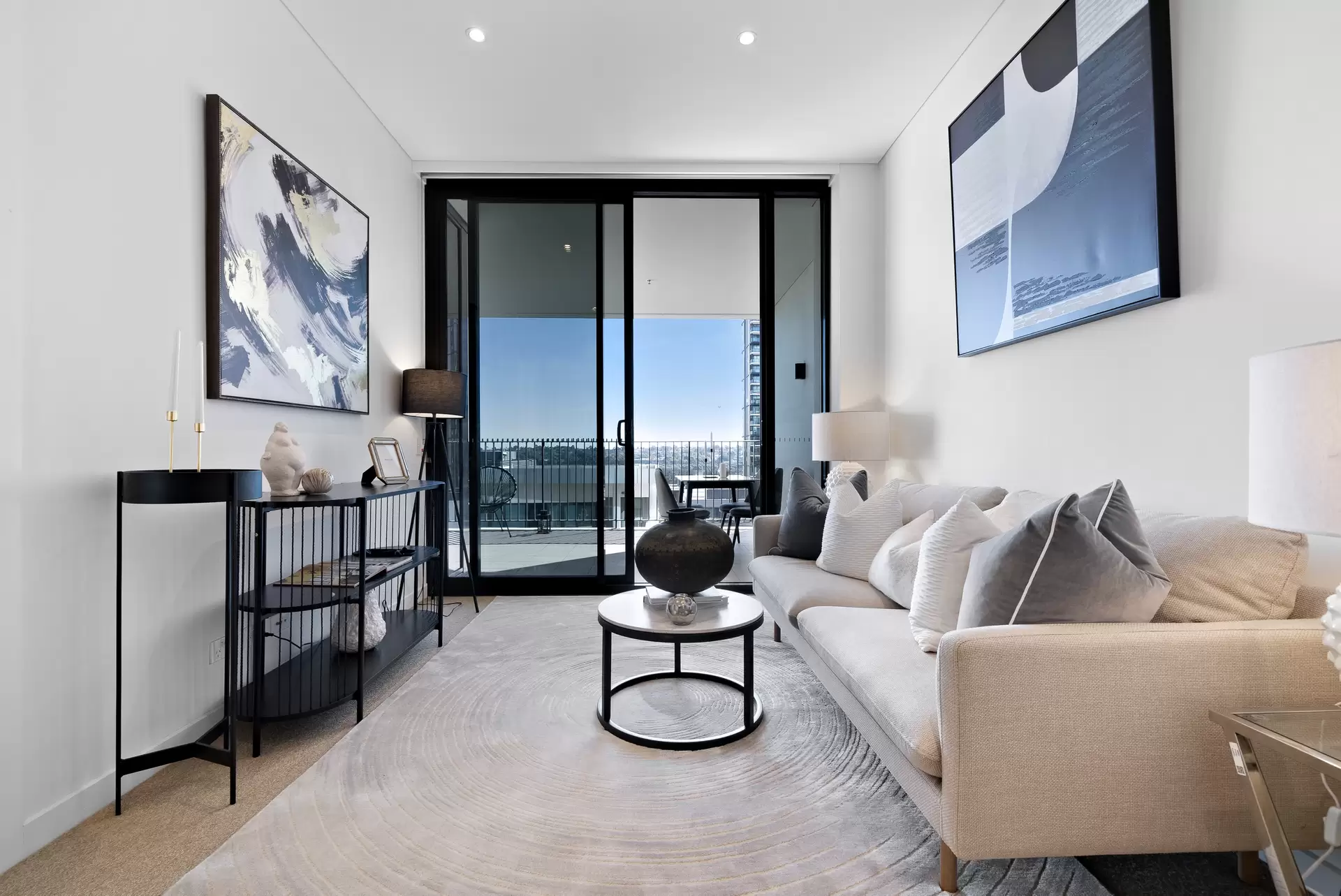 905/3 Footbridge Boulevard, Wentworth Point Sold by Chidiac Realty - image 1