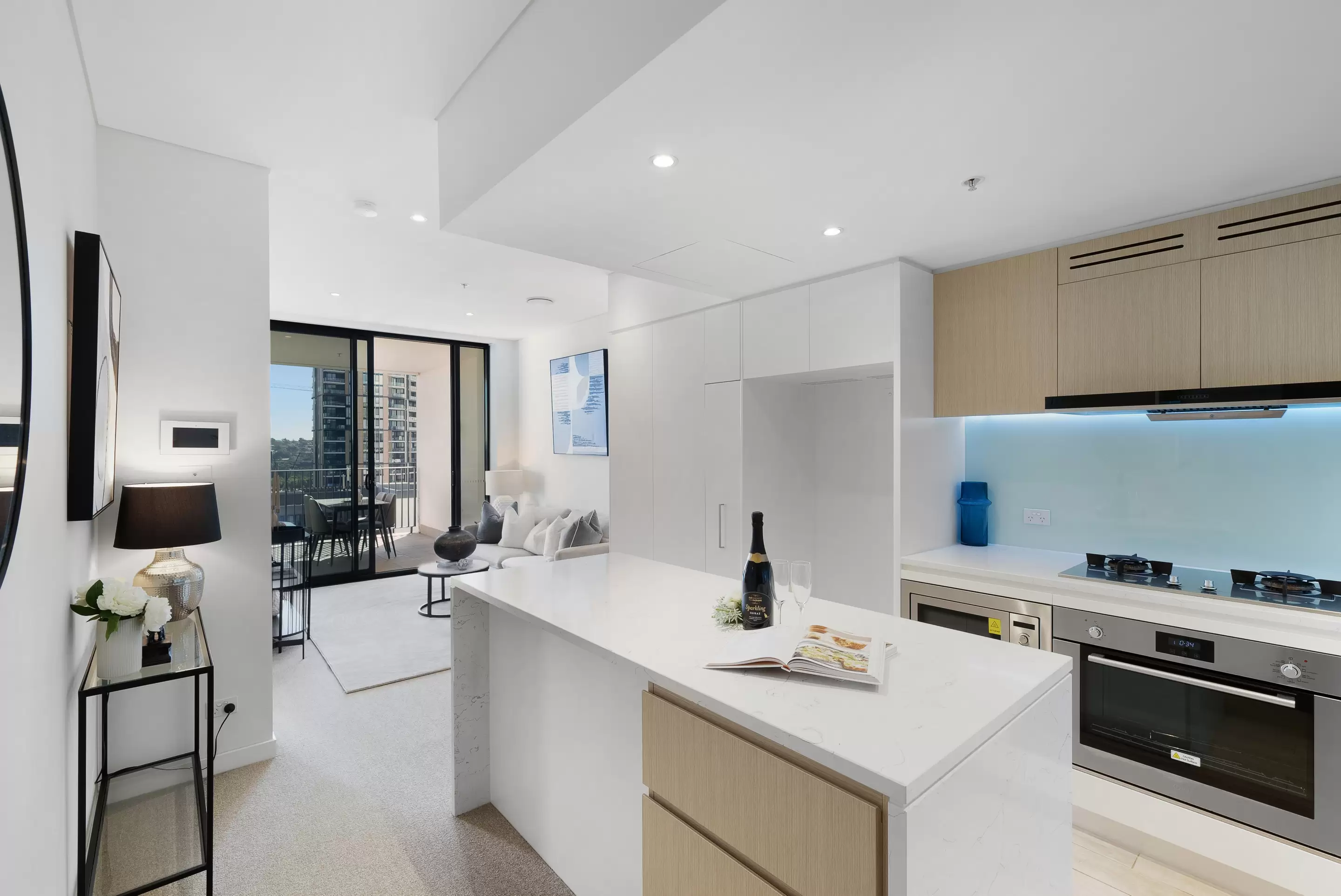 905/3 Footbridge Boulevard, Wentworth Point Sold by Chidiac Realty - image 6