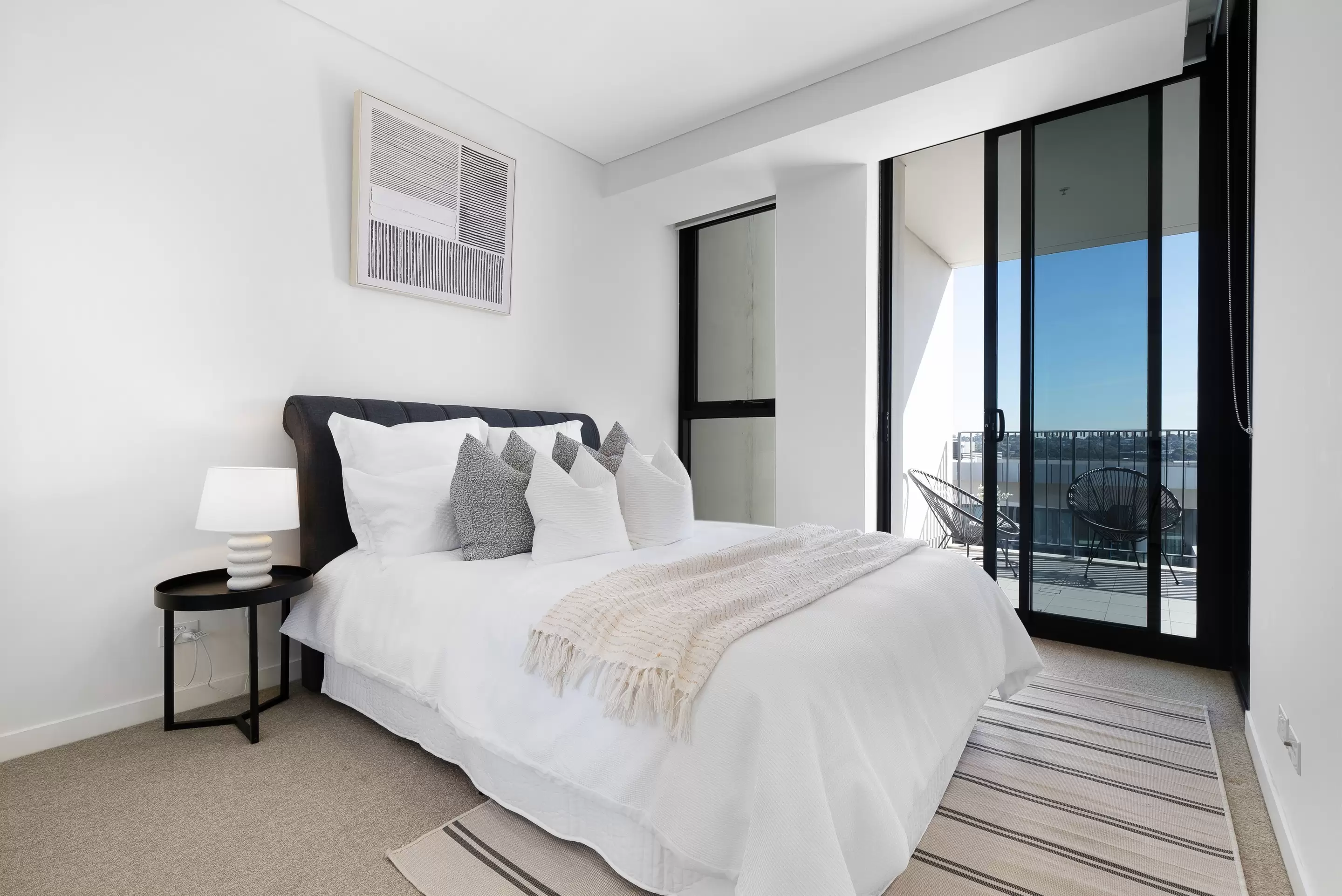 905/3 Footbridge Boulevard, Wentworth Point Sold by Chidiac Realty - image 4
