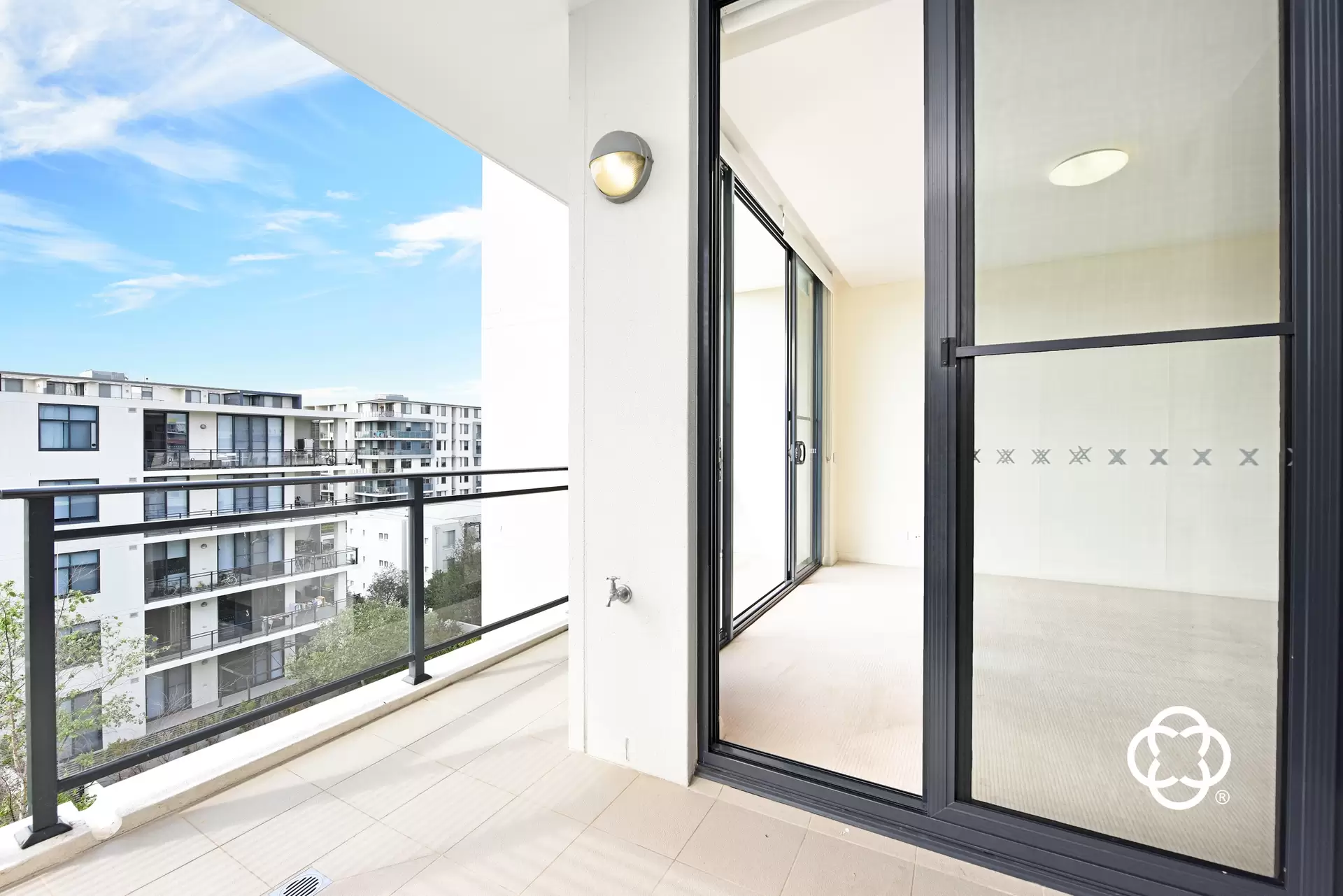 604/16 Corniche Drive, Wentworth Point Leased by Chidiac Realty - image 1