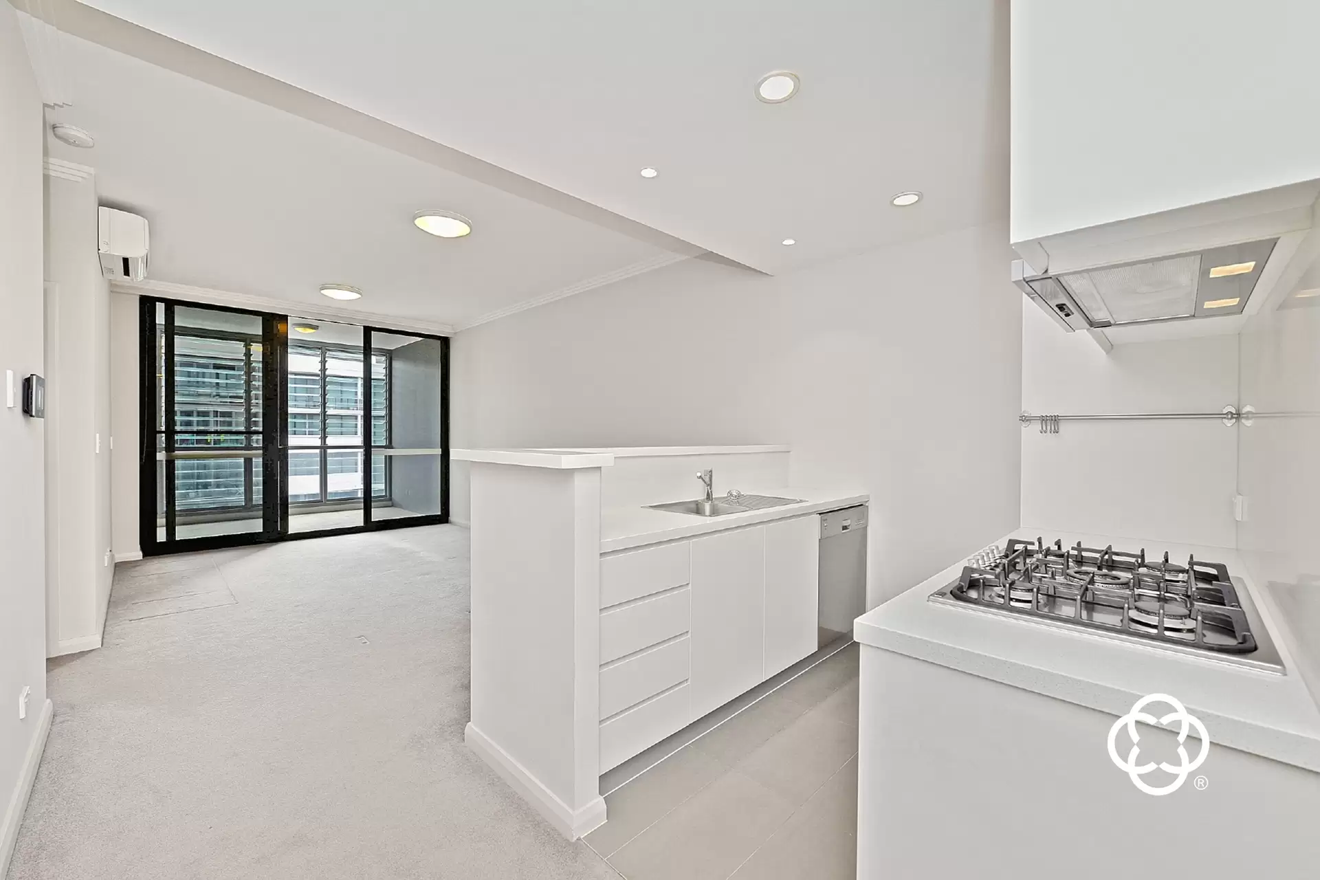 805/4 Footbridge Boulevard, Wentworth Point Leased by Chidiac Realty - image 1