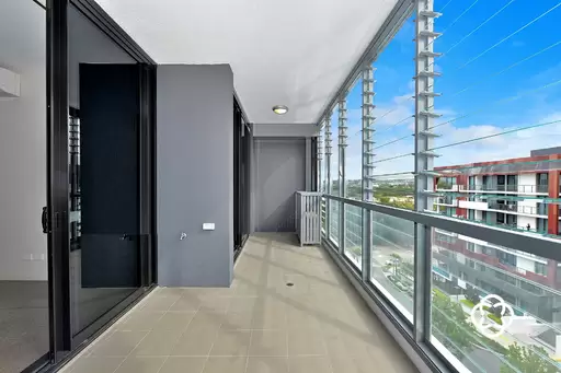 805/4 Footbridge Boulevard, Wentworth Point Leased by Chidiac Realty