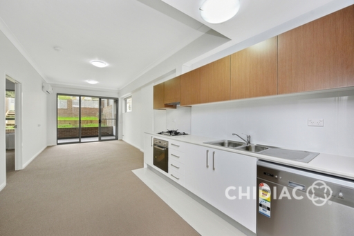 G08/11-15 Robilliard Street, Mays Hill Leased by Chidiac Realty