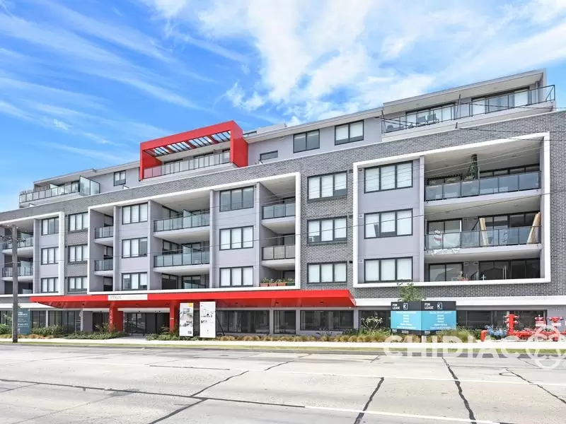 406/364-374 Canterbury Road, Canterbury Leased by Chidiac Realty - image 7