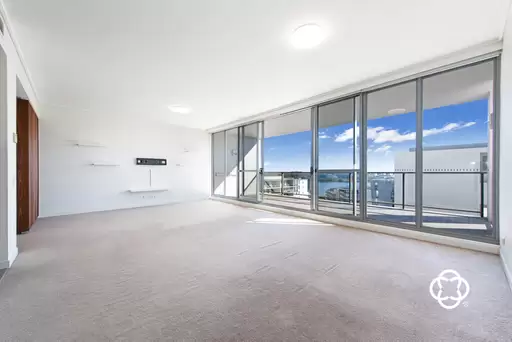 704/88 Rider Boulevard, Rhodes Leased by Chidiac Realty
