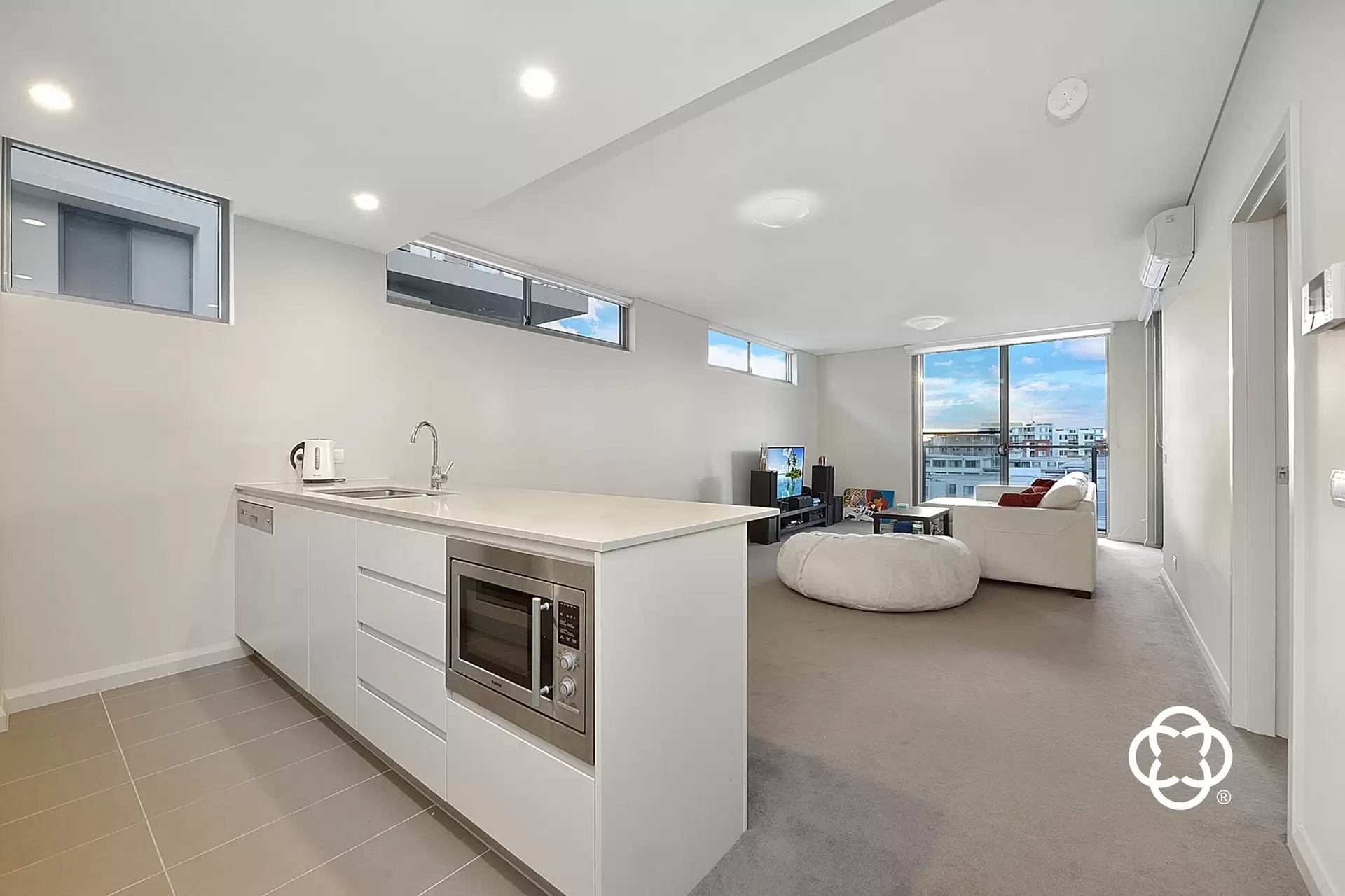603/8 Marine Parade, Wentworth Point Leased by Chidiac Realty - image 1