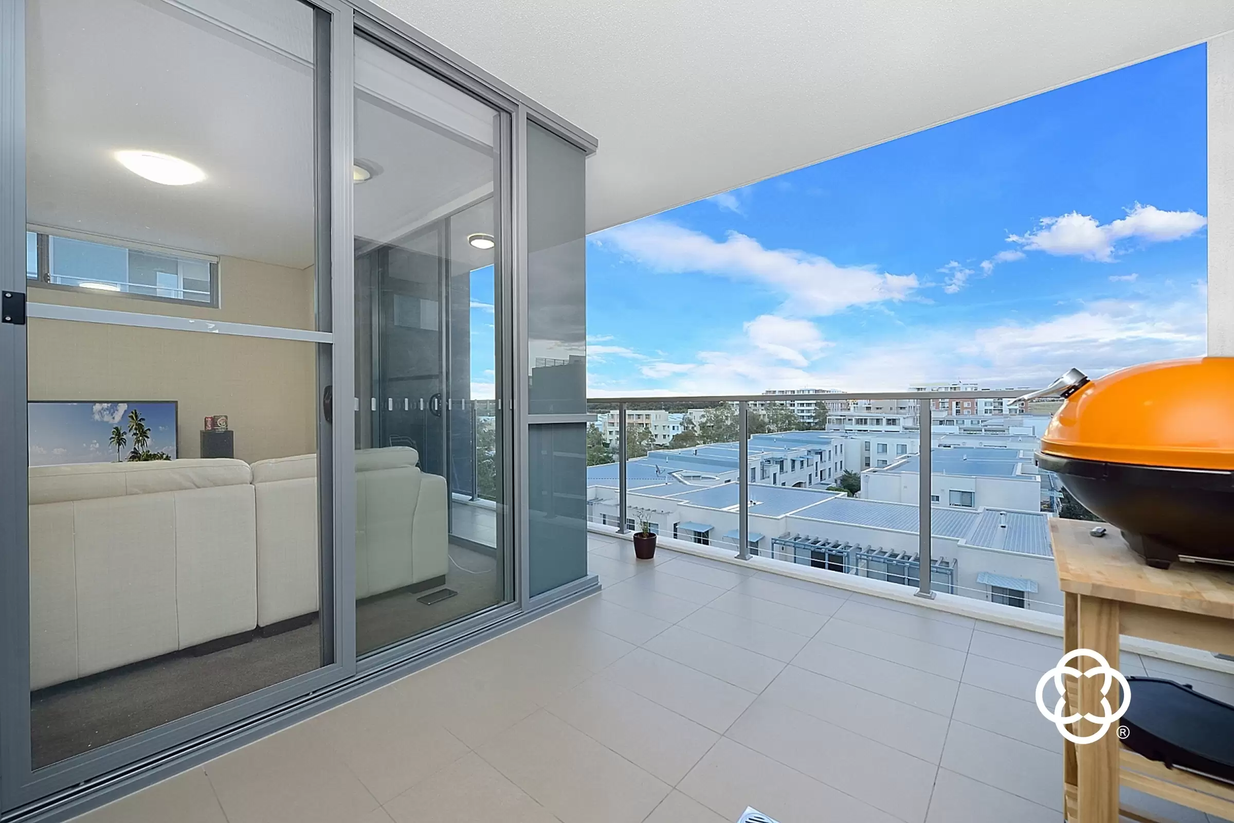 603/8 Marine Parade, Wentworth Point Leased by Chidiac Realty - image 4