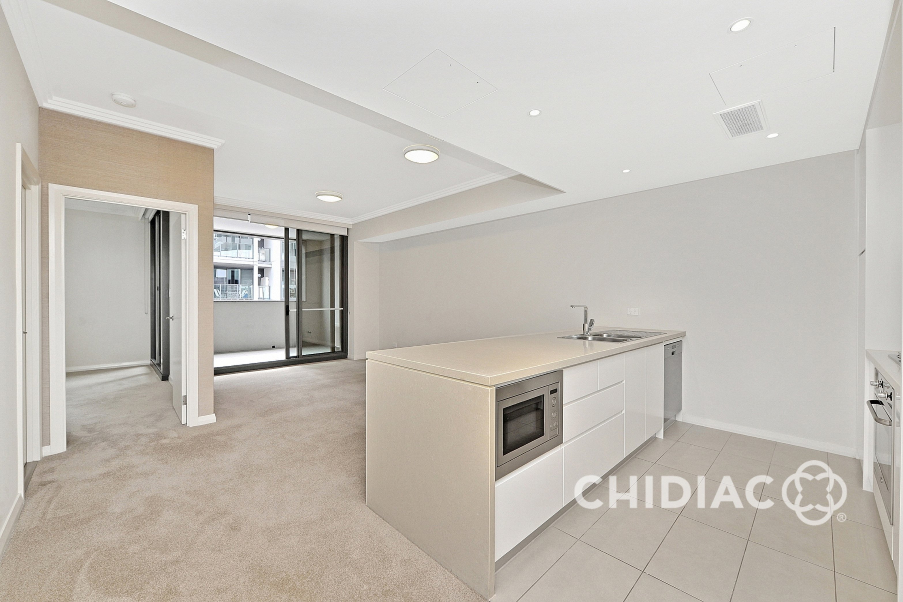403/2 Park Street North, Wentworth Point Leased by Chidiac Realty - image 1