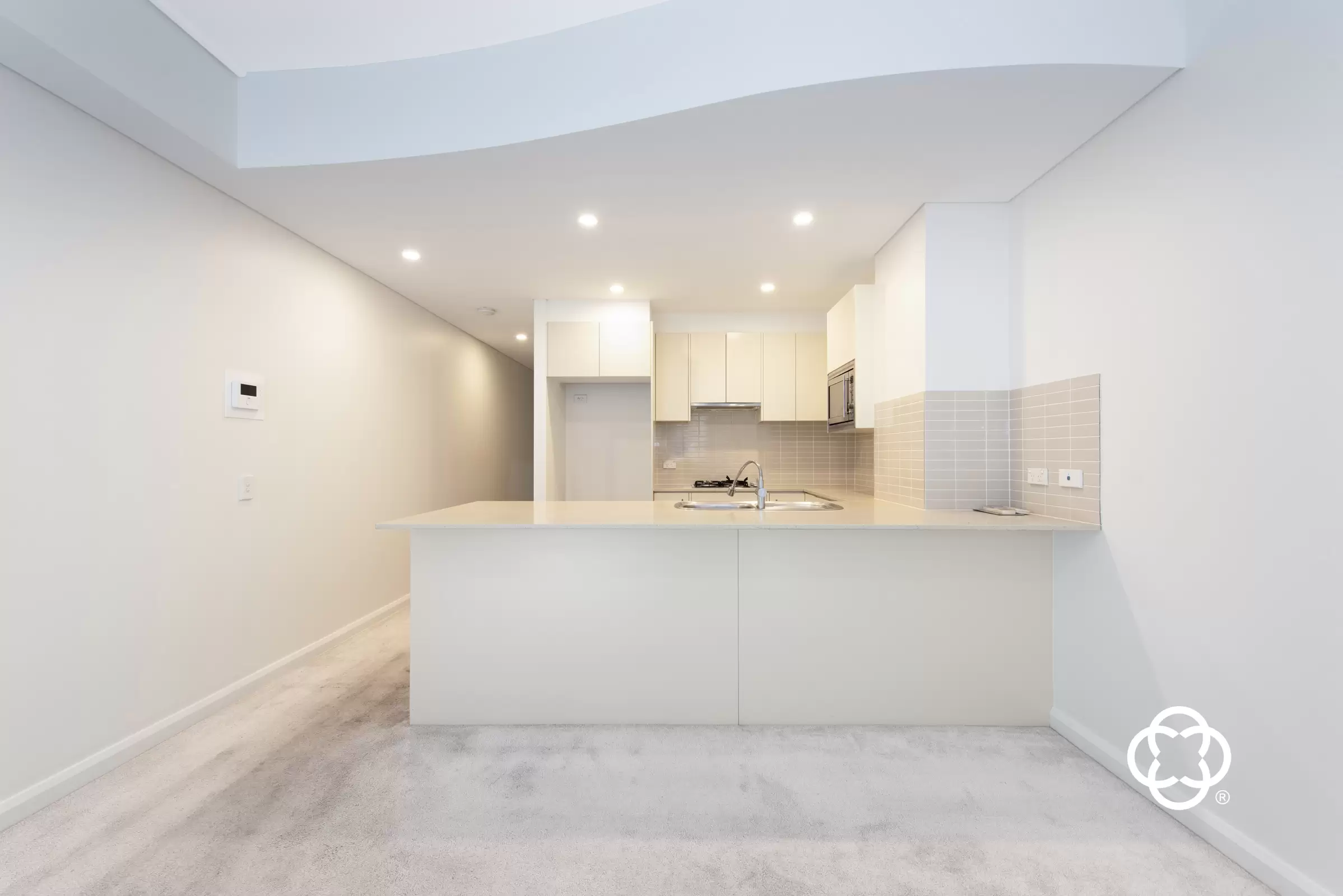 313/19 Hill Road, Wentworth Point Leased by Chidiac Realty - image 1