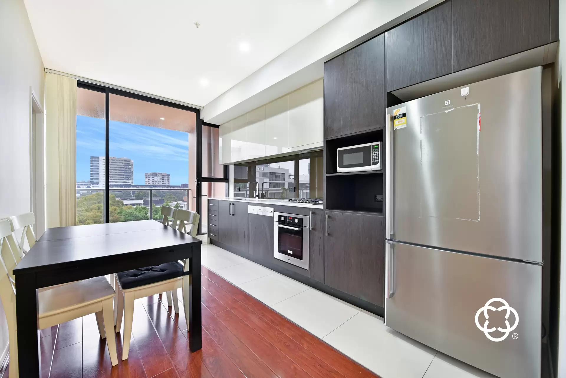 809/19 Joynton Avenue, Zetland Leased by Chidiac Realty - image 1