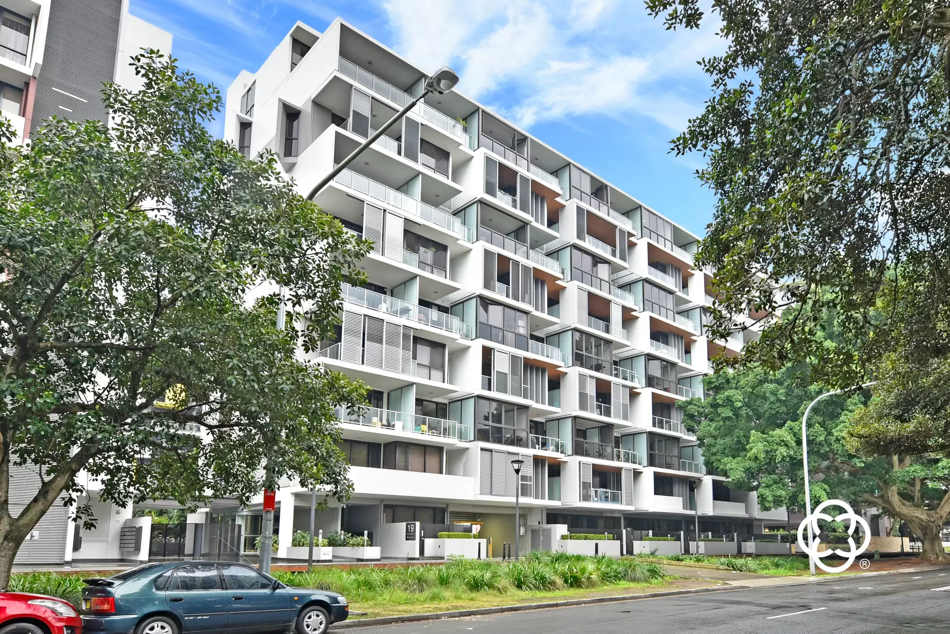 809/19 Joynton Avenue, Zetland Leased by Chidiac Realty - image 1